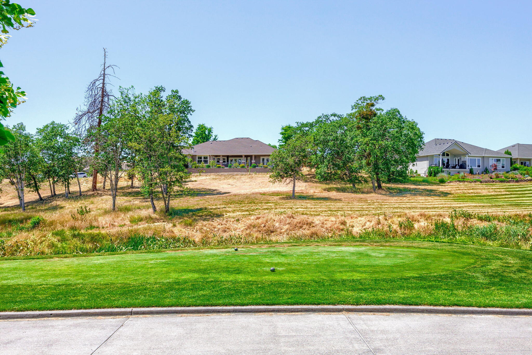 Eagle Point Golf Community Phase 12 - Residential