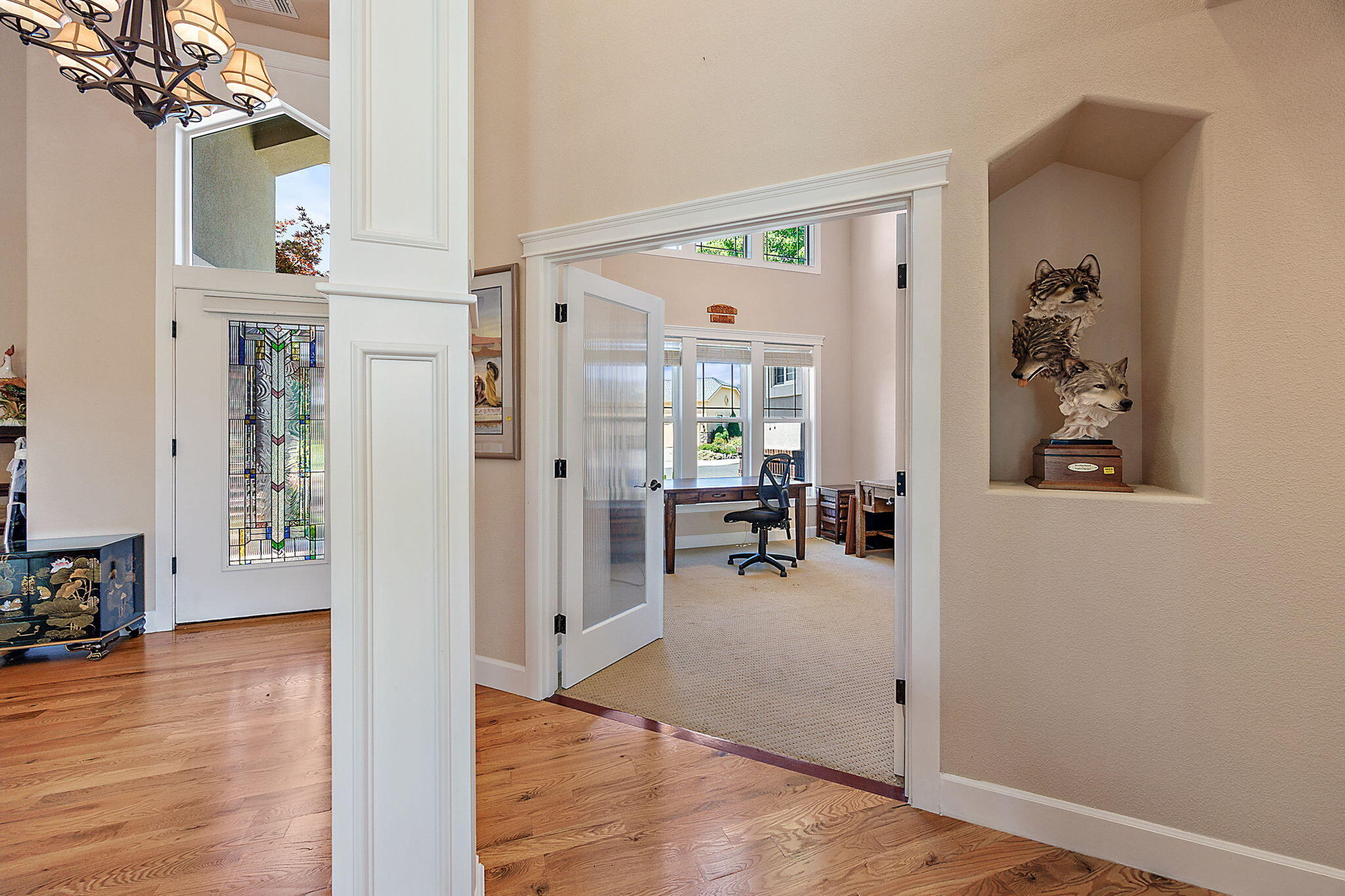 Eagle Point Golf Community Phase 12 - Residential