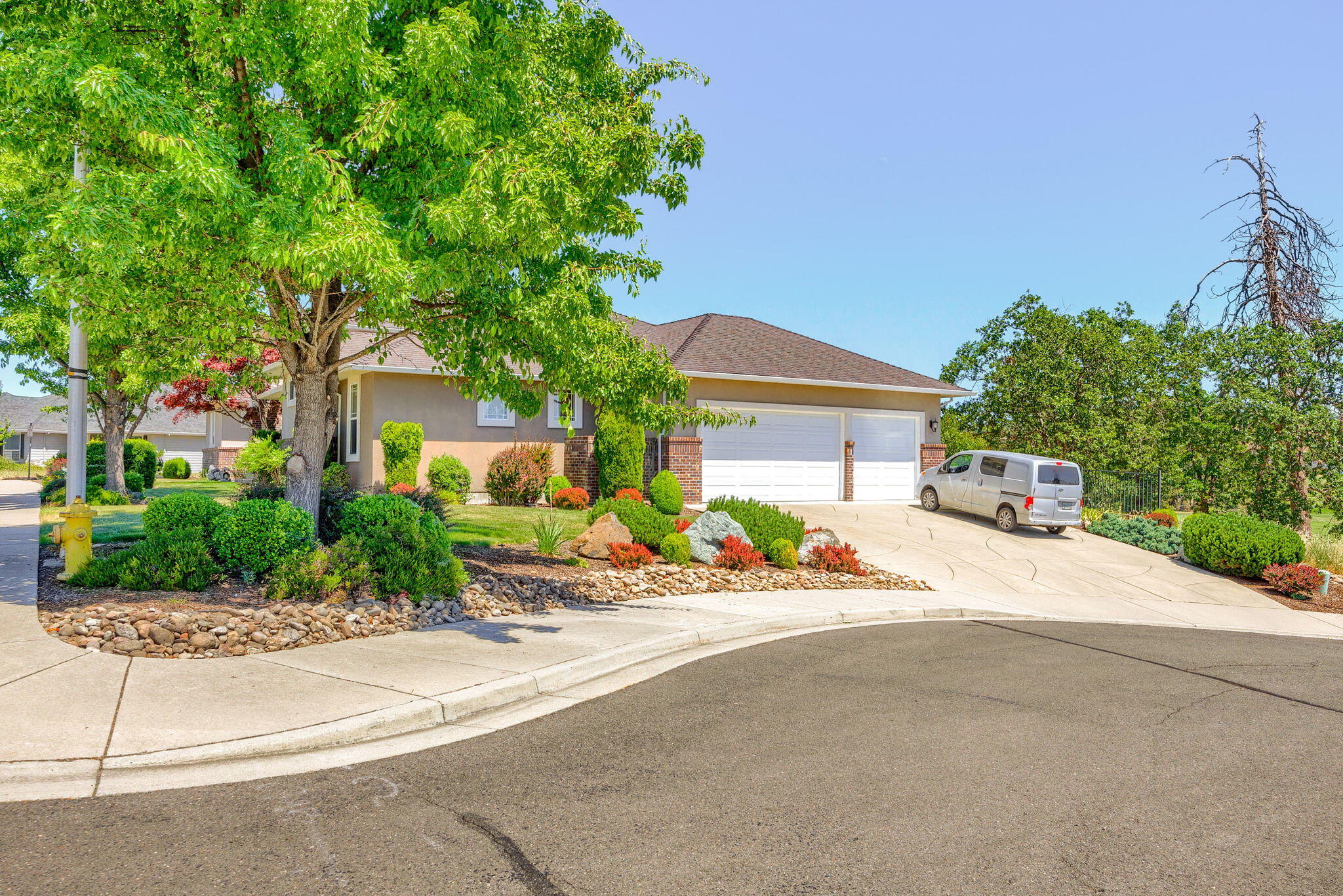 Eagle Point Golf Community Phase 12 - Residential