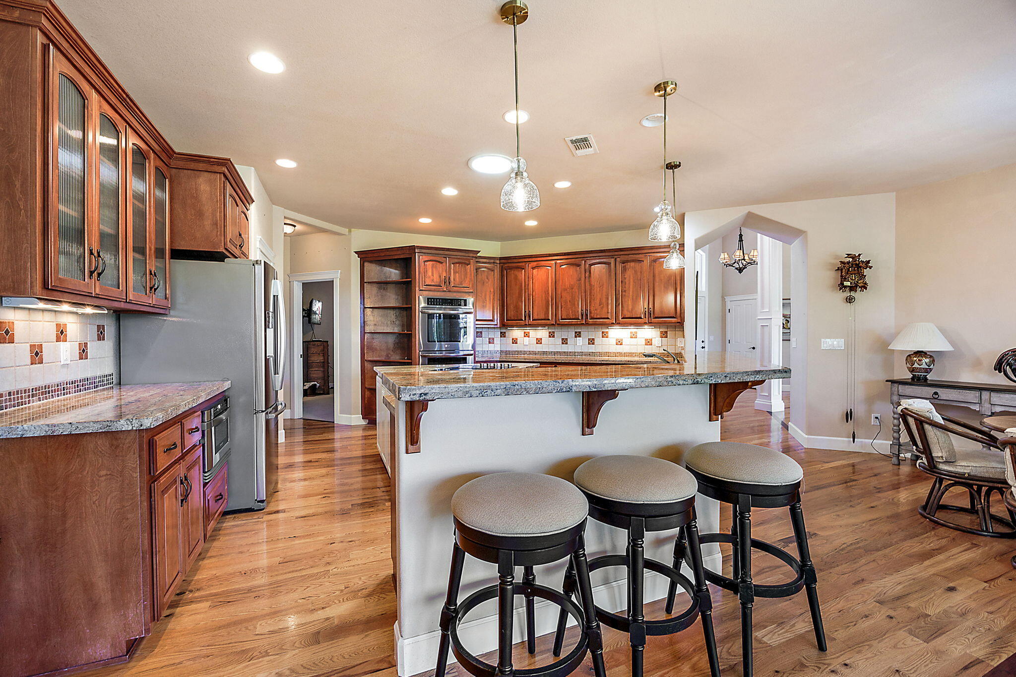 Eagle Point Golf Community Phase 12 - Residential