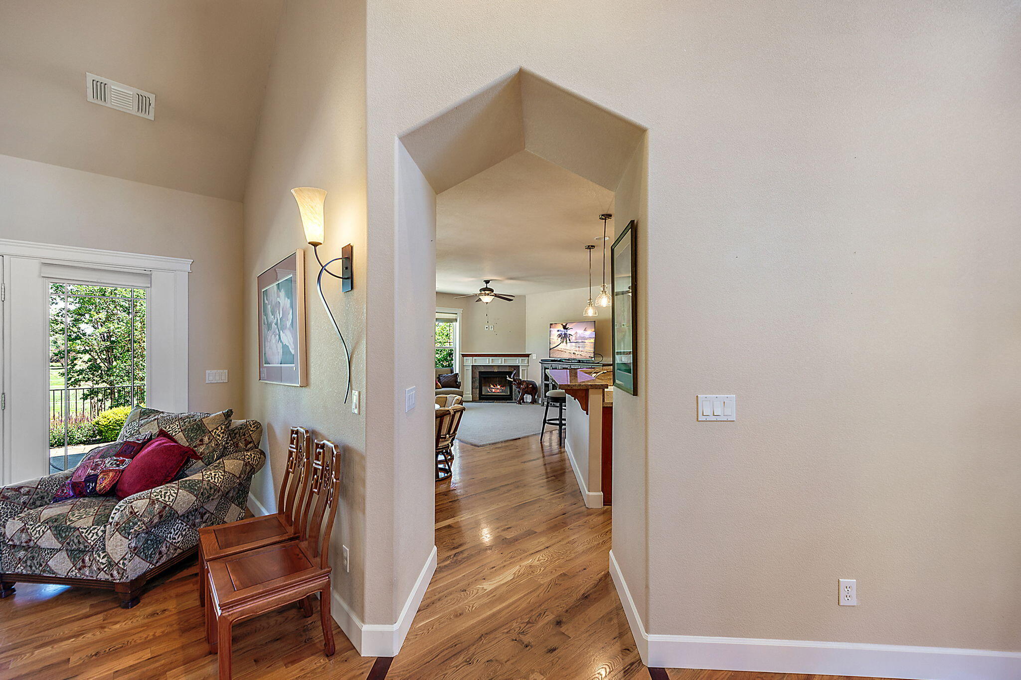 Eagle Point Golf Community Phase 12 - Residential