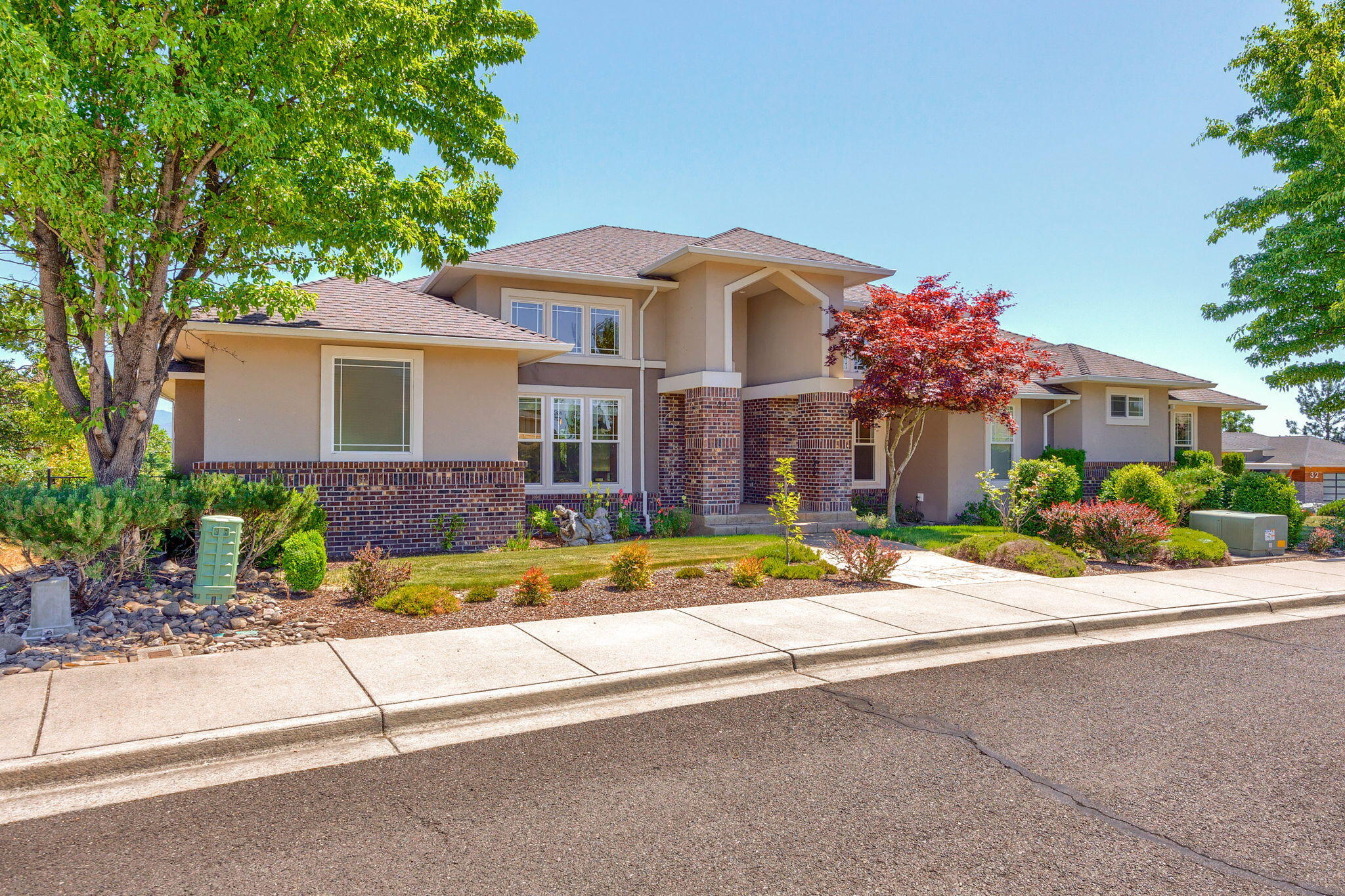 Eagle Point Golf Community Phase 12 - Residential