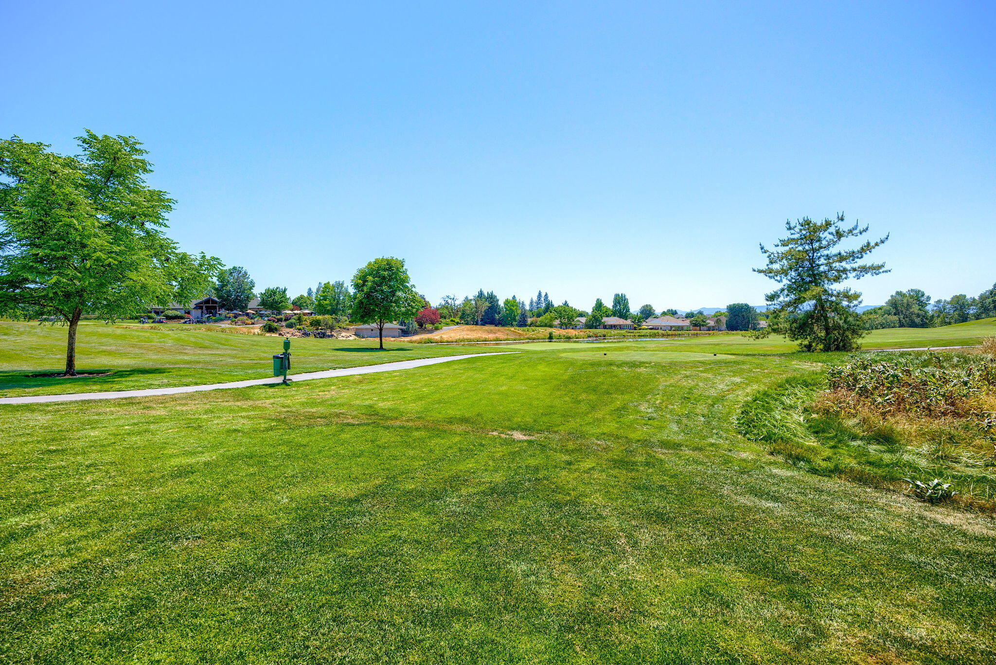 Eagle Point Golf Community Phase 12 - Residential