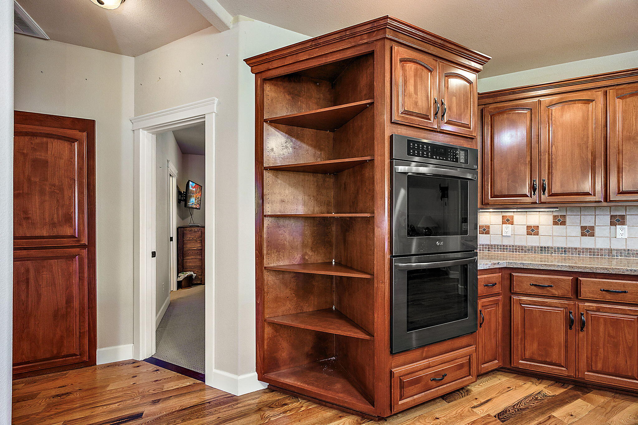 Eagle Point Golf Community Phase 12 - Residential