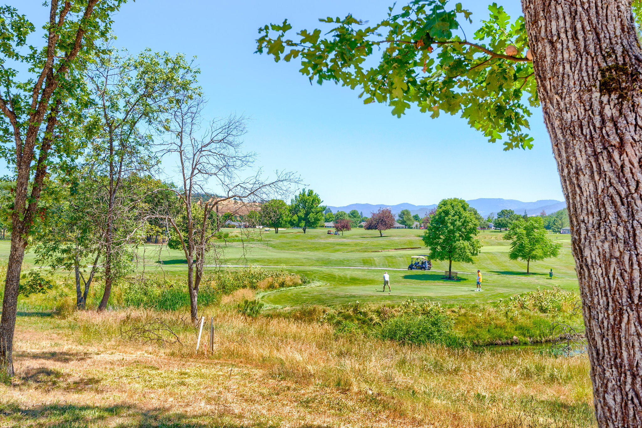 Eagle Point Golf Community Phase 12 - Residential