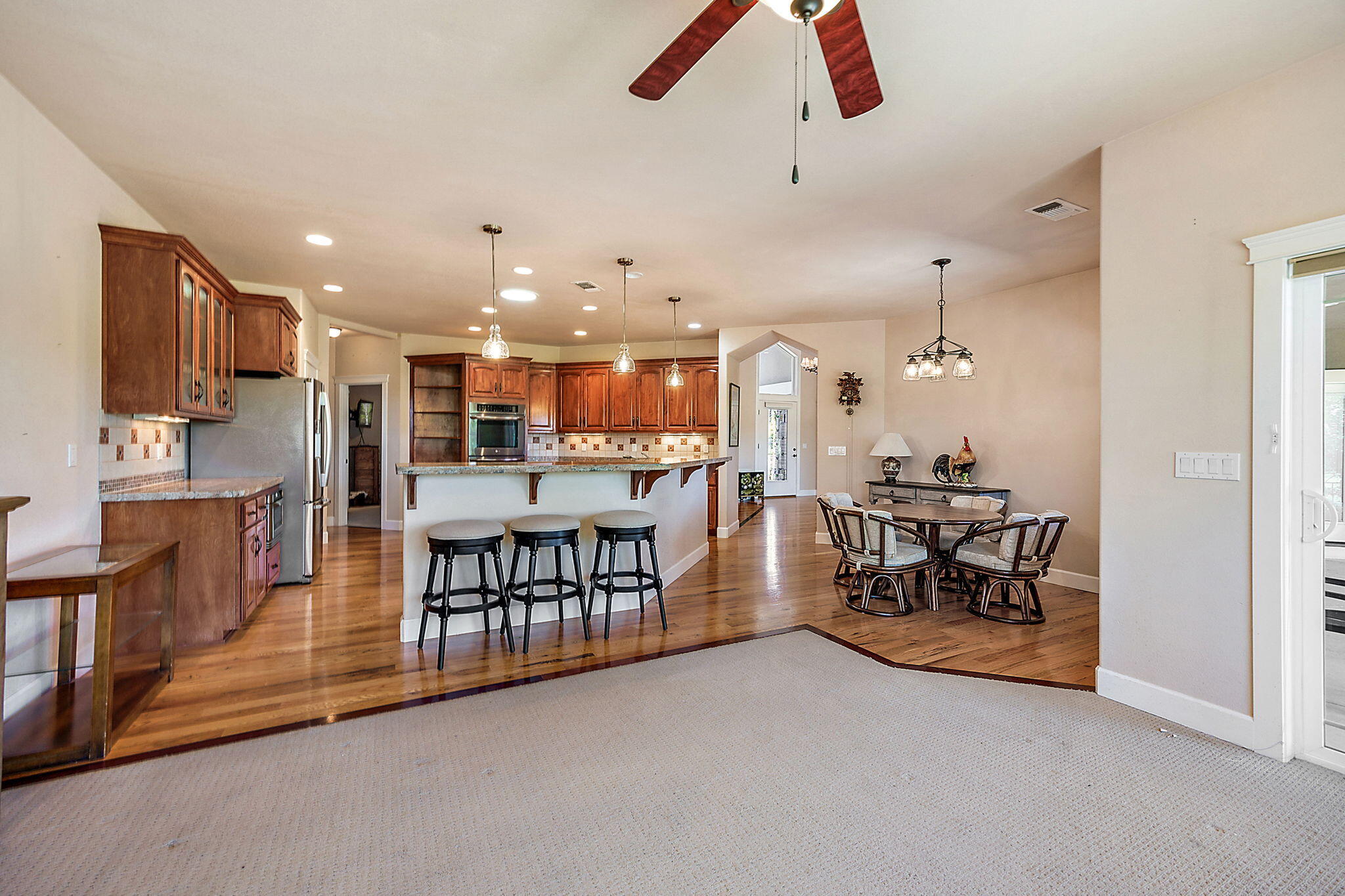 Eagle Point Golf Community Phase 12 - Residential