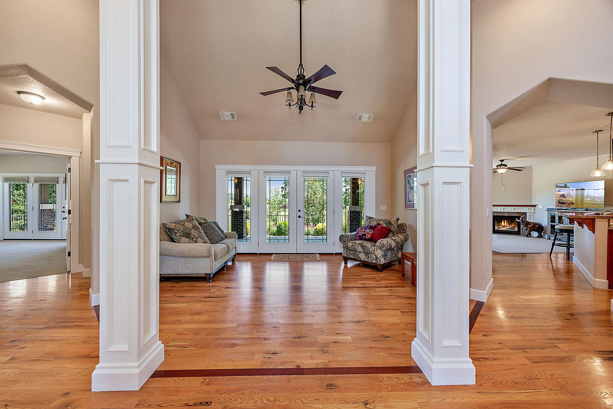 Eagle Point Golf Community Phase 12 - Residential