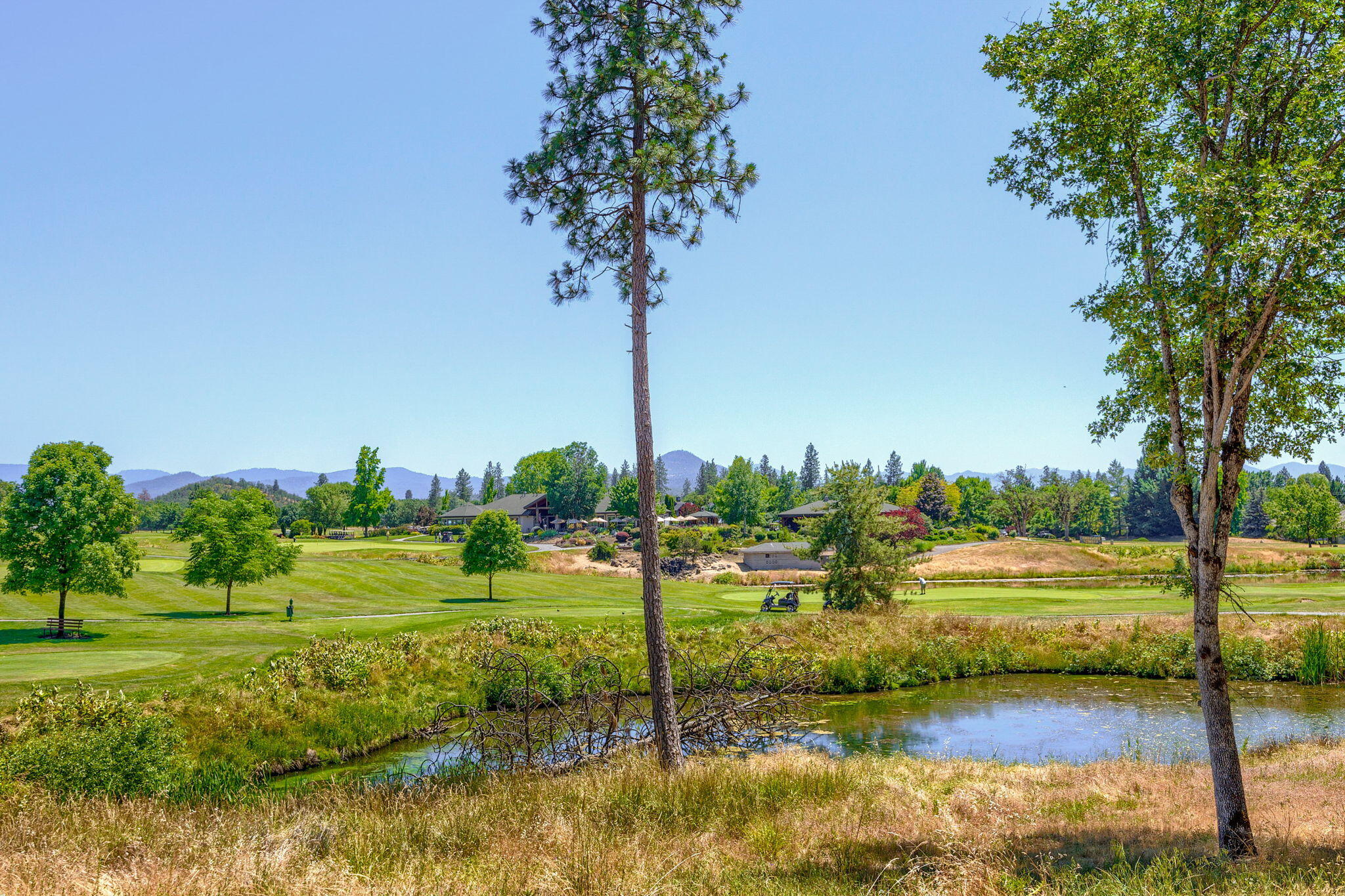 Eagle Point Golf Community Phase 12 - Residential