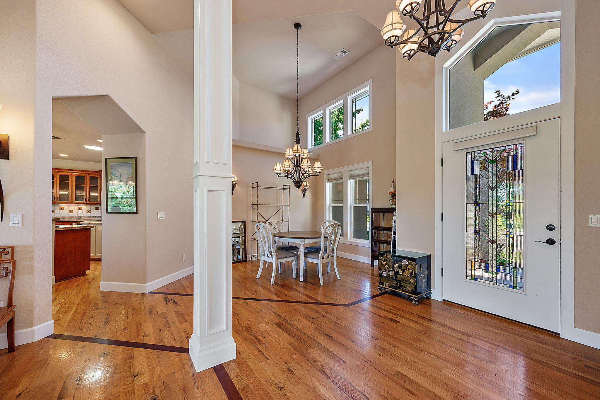 Eagle Point Golf Community Phase 12 - Residential