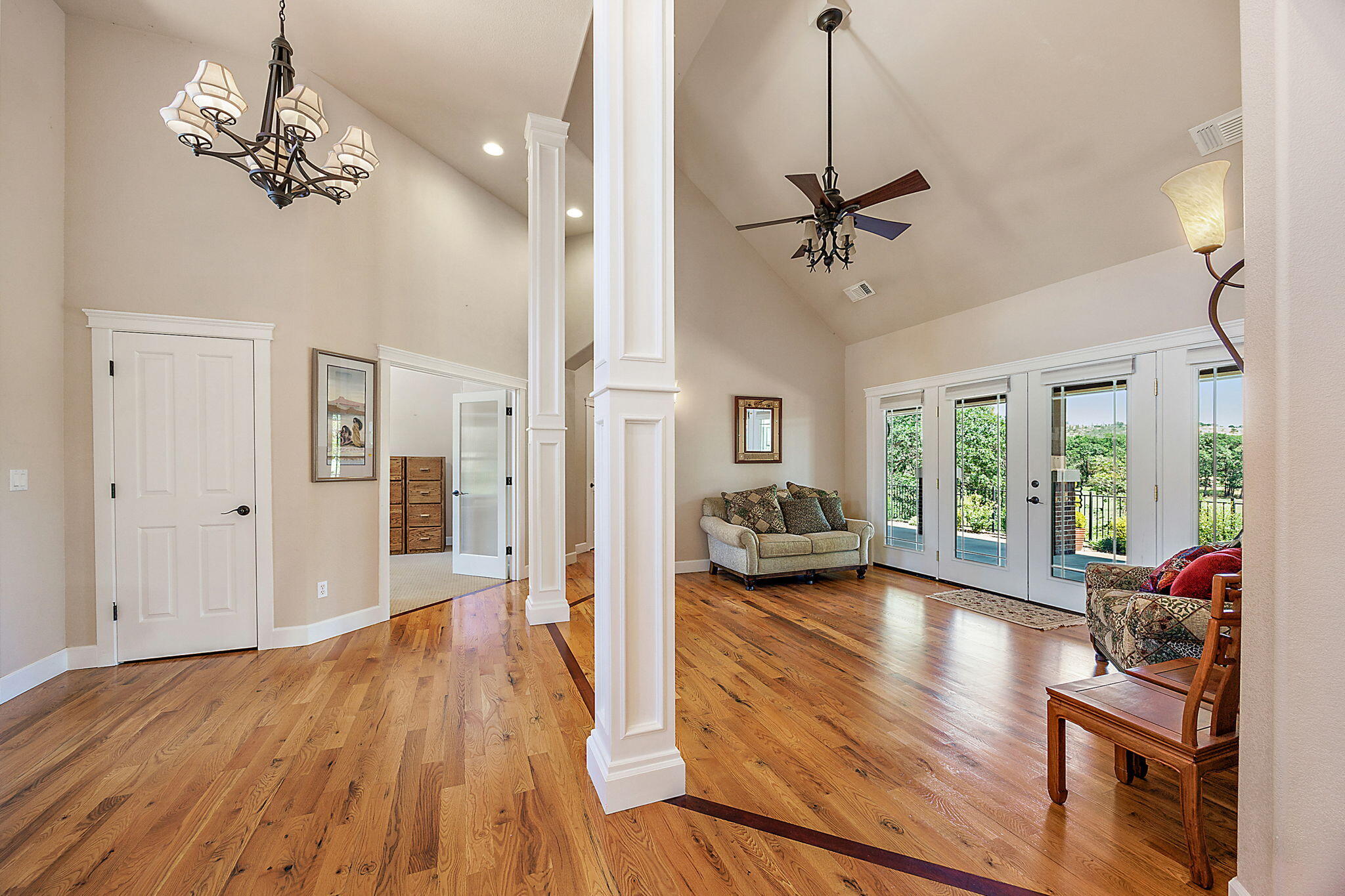 Eagle Point Golf Community Phase 12 - Residential