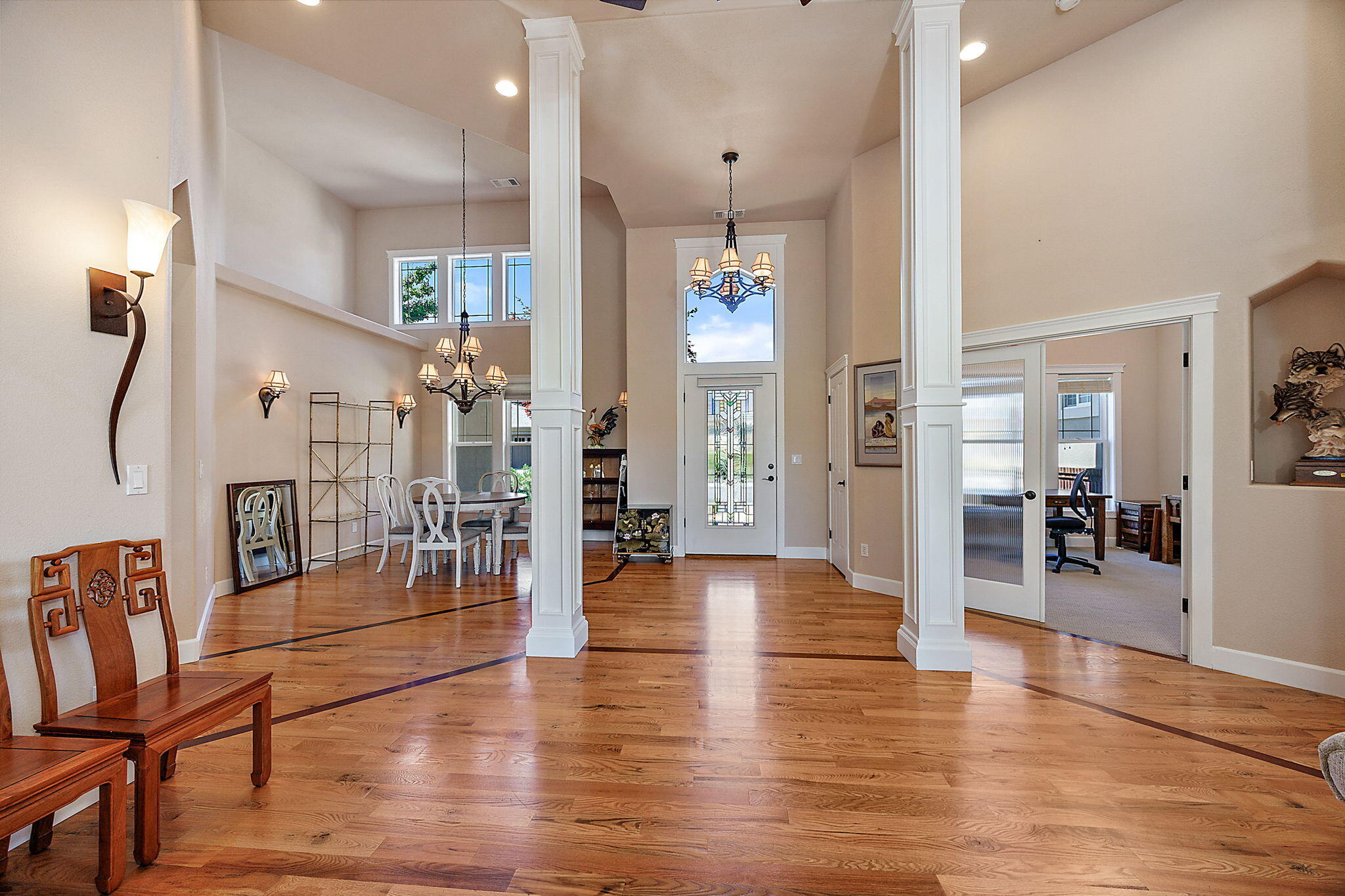 Eagle Point Golf Community Phase 12 - Residential