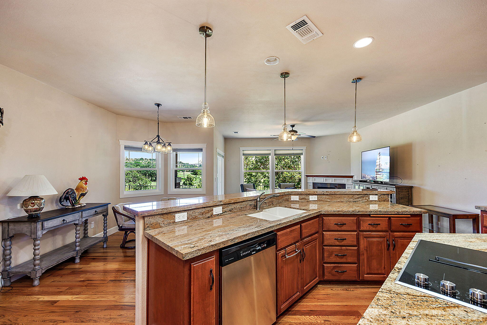 Eagle Point Golf Community Phase 12 - Residential