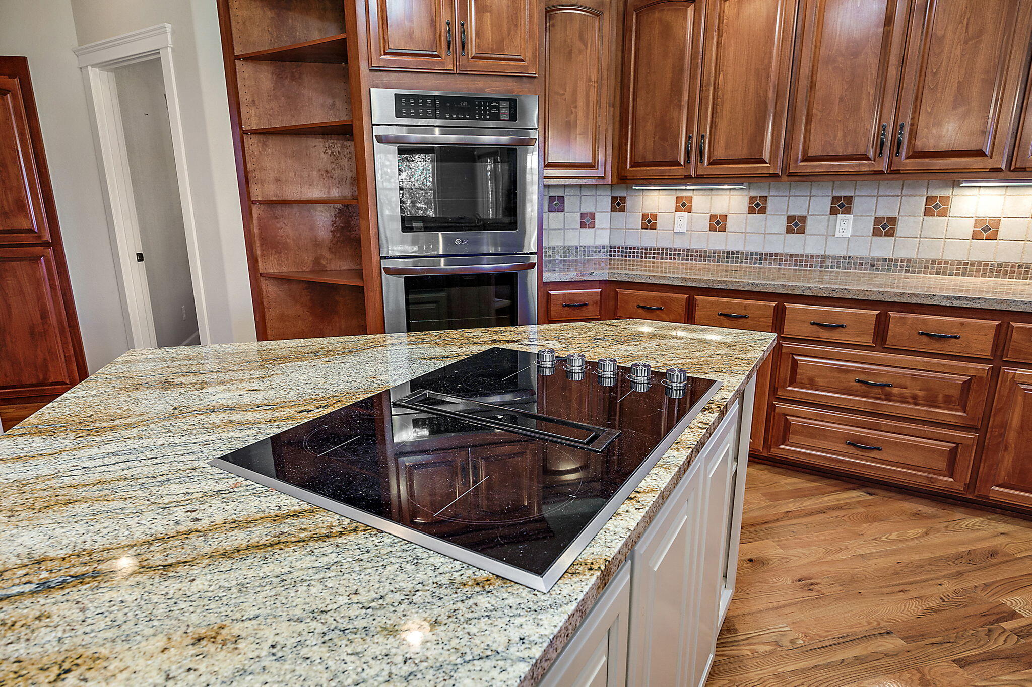 Eagle Point Golf Community Phase 12 - Residential