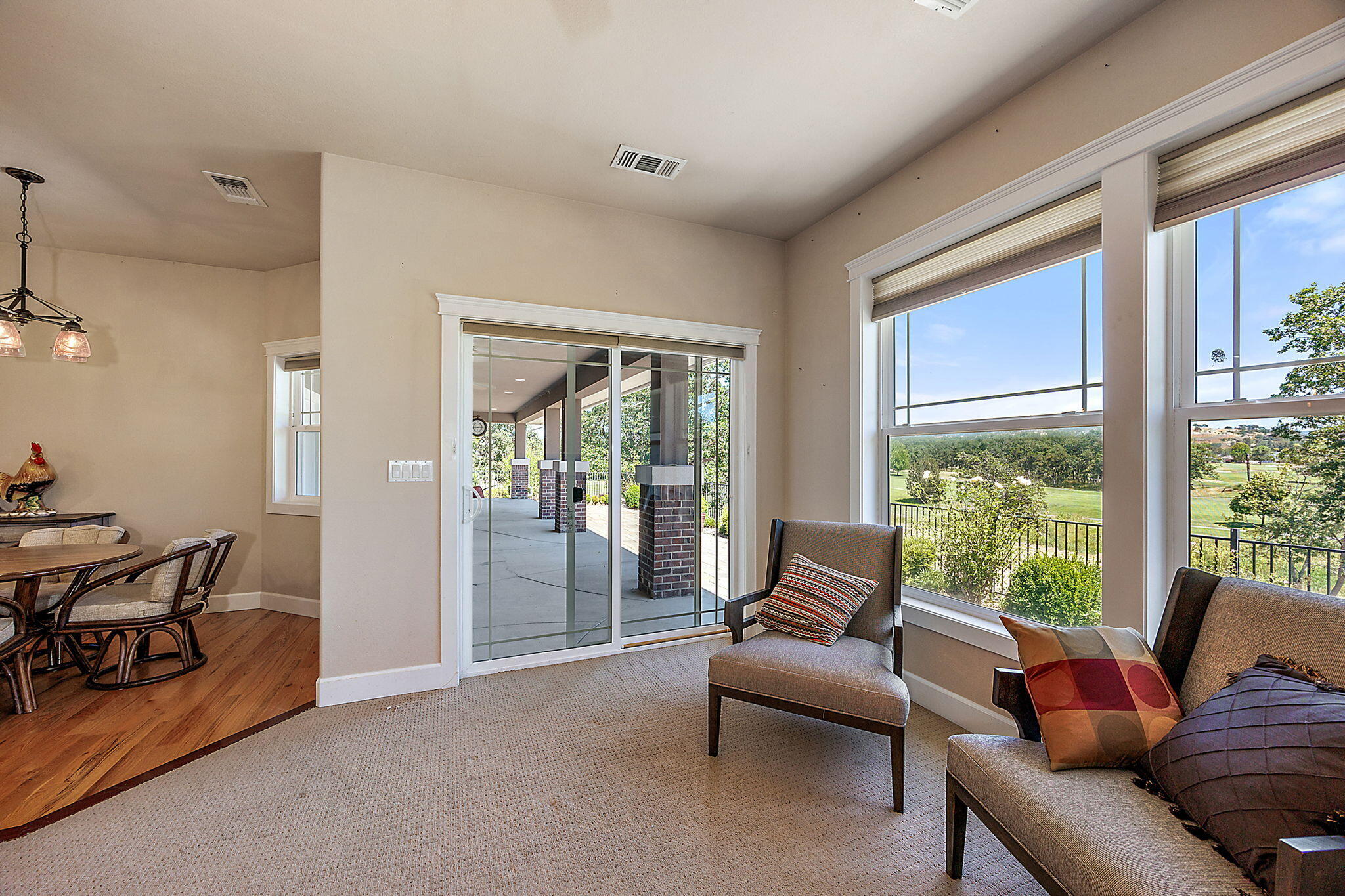 Eagle Point Golf Community Phase 12 - Residential