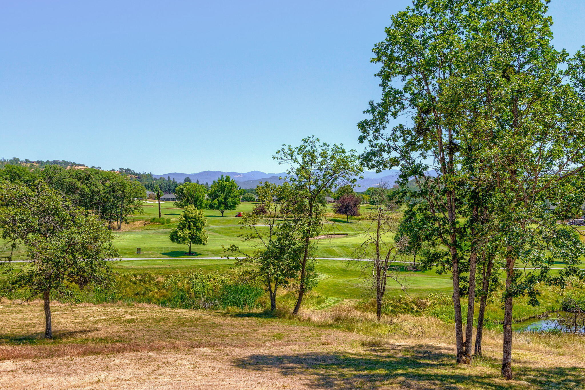 Eagle Point Golf Community Phase 12 - Residential