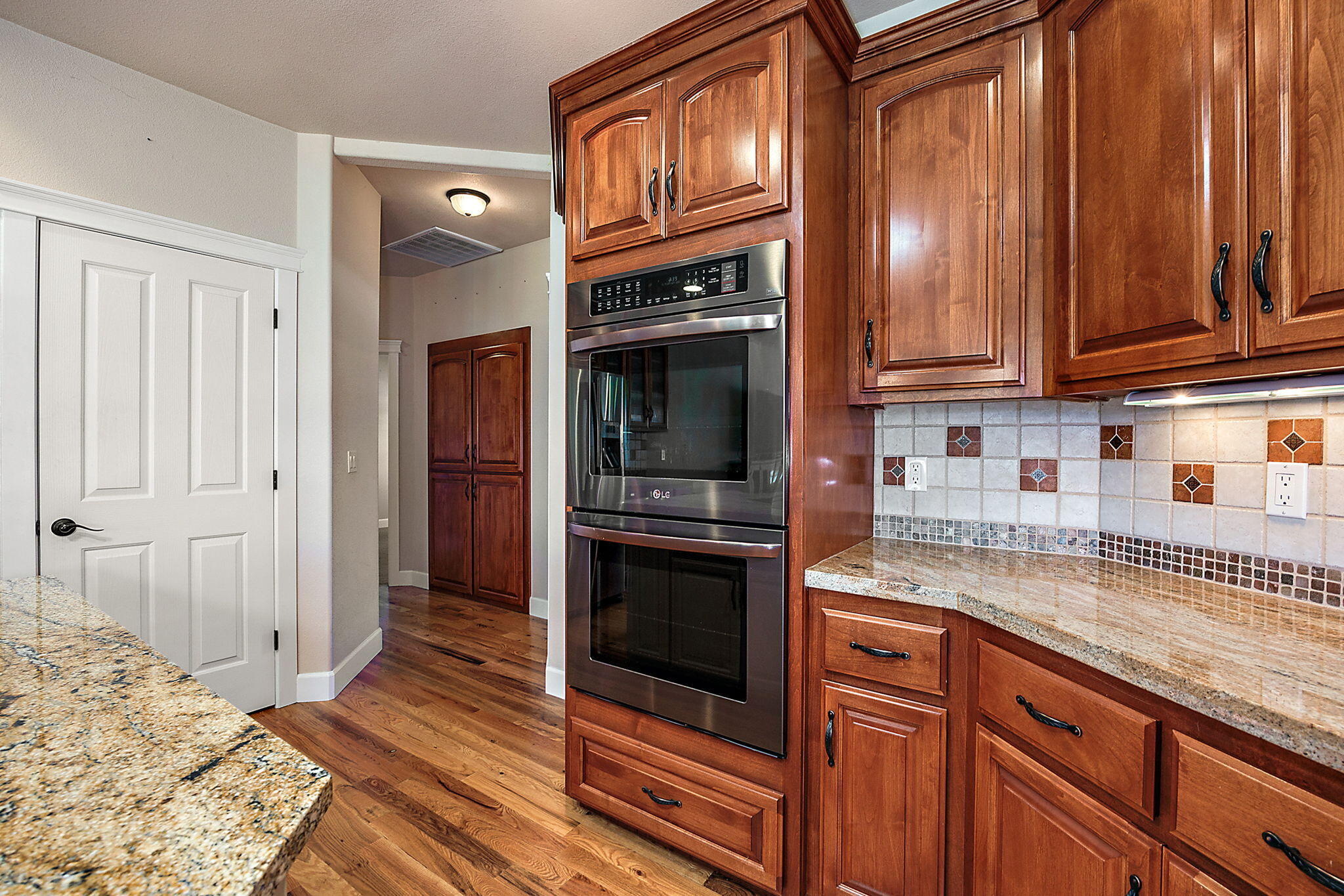 Eagle Point Golf Community Phase 12 - Residential