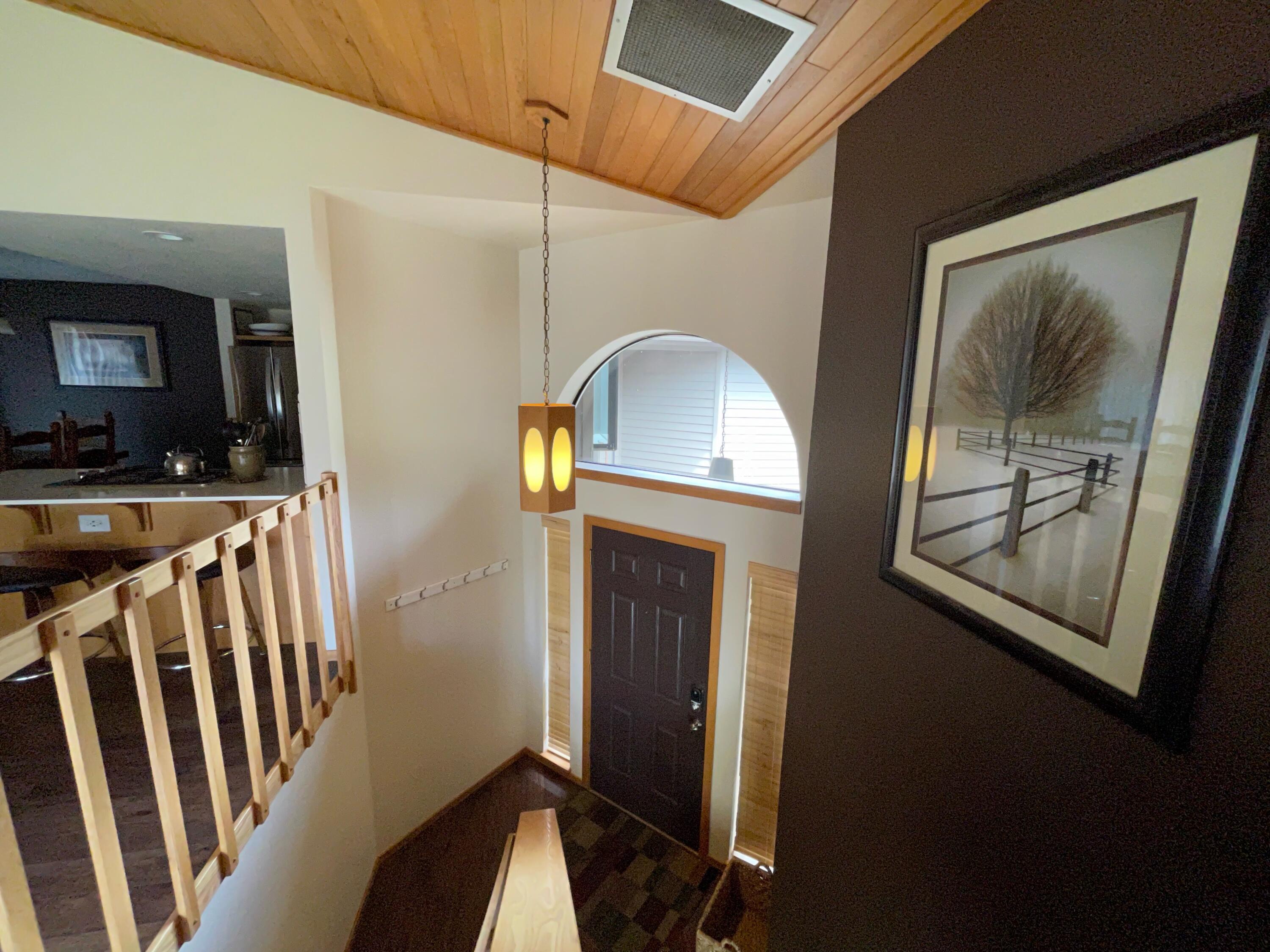 Fairway Vill Condo - Residential