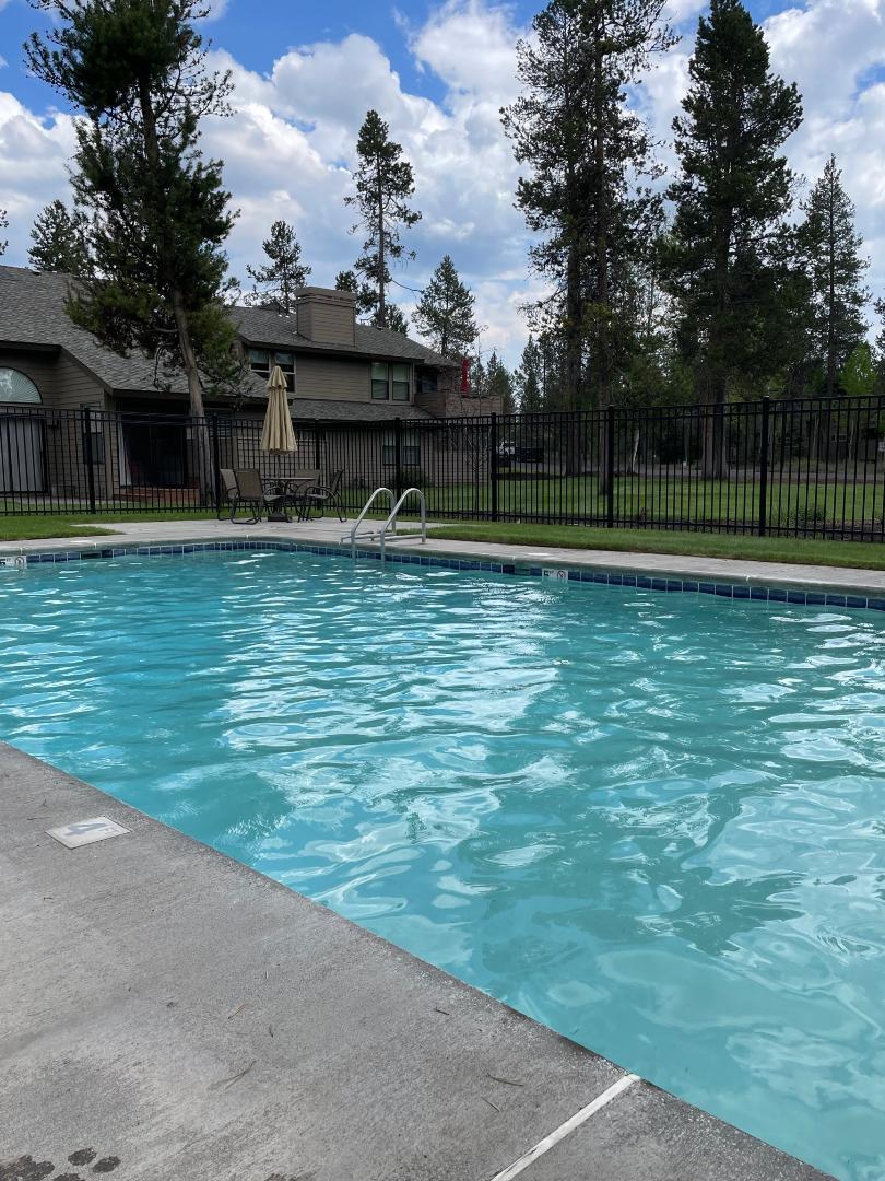 Fairway Vill Condo - Residential