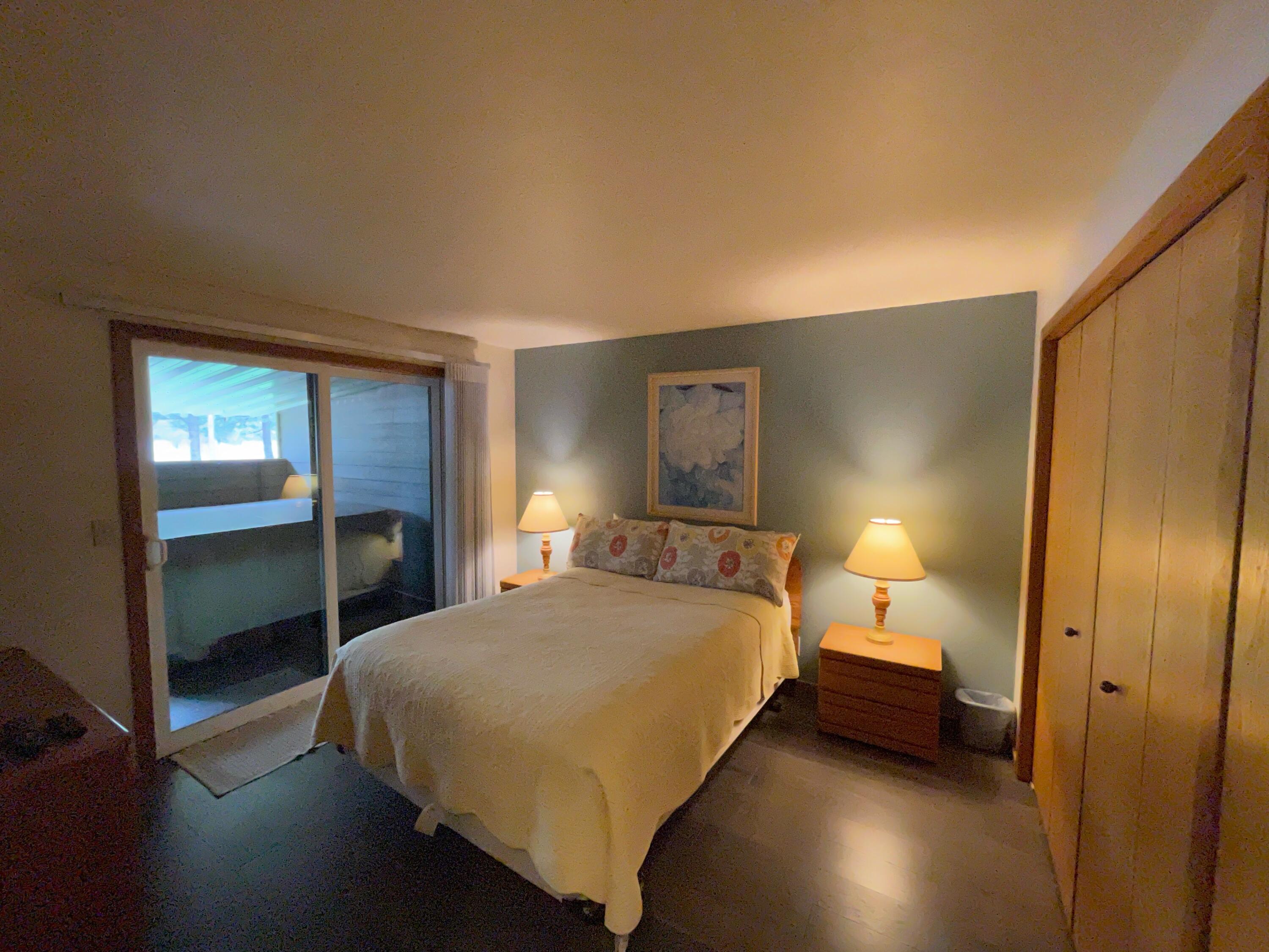 Fairway Vill Condo - Residential