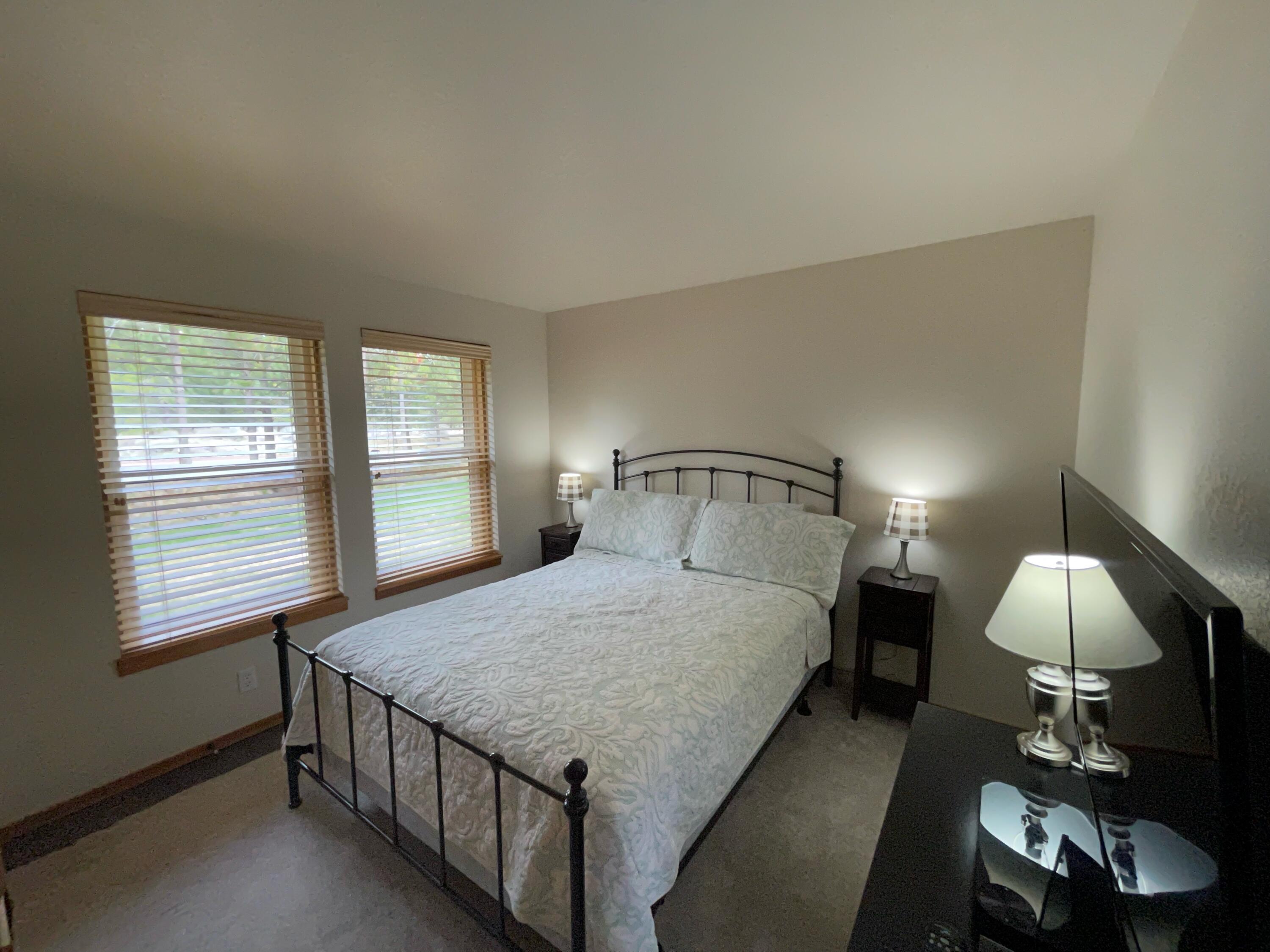 Fairway Vill Condo - Residential