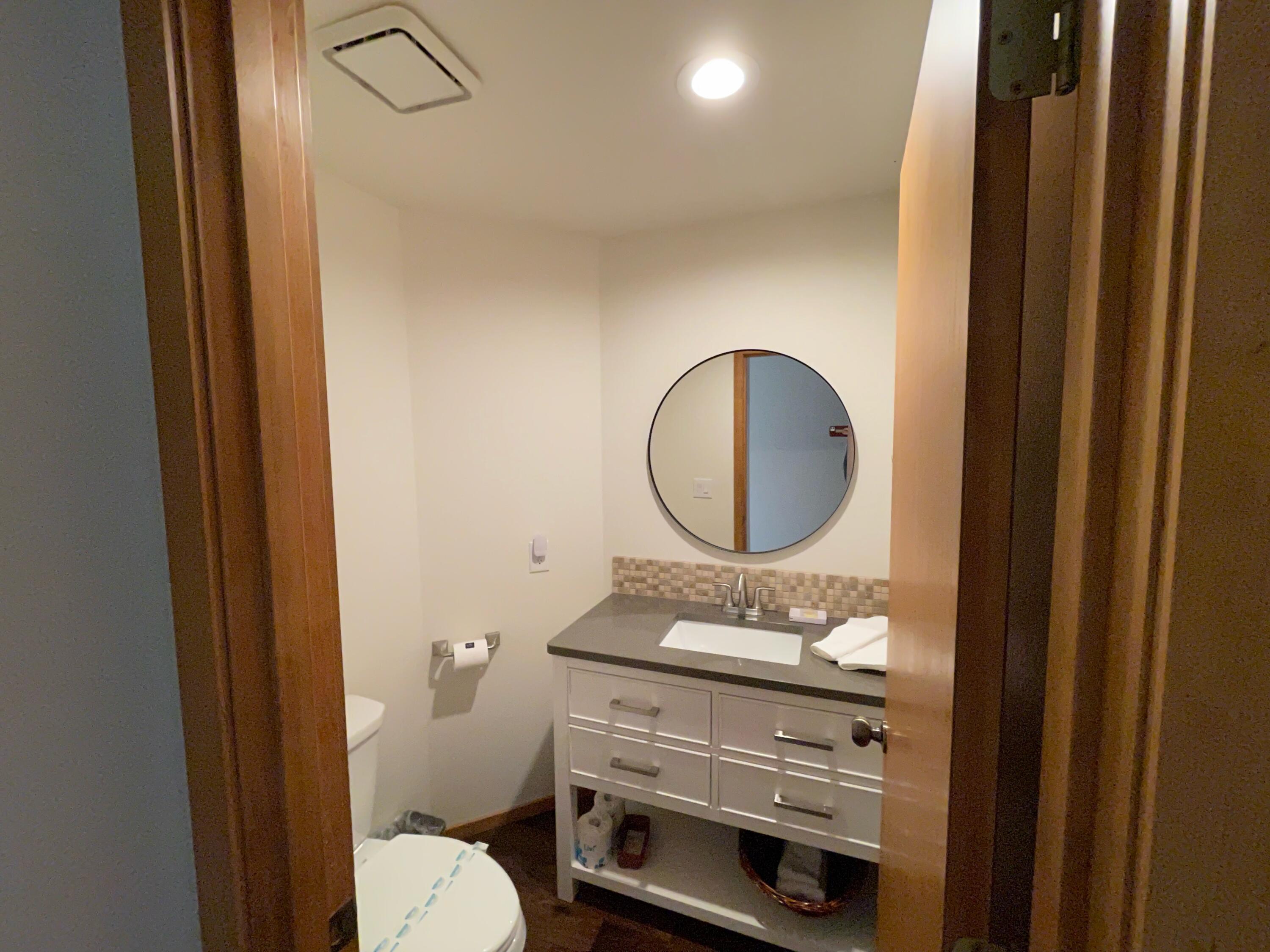 Fairway Vill Condo - Residential