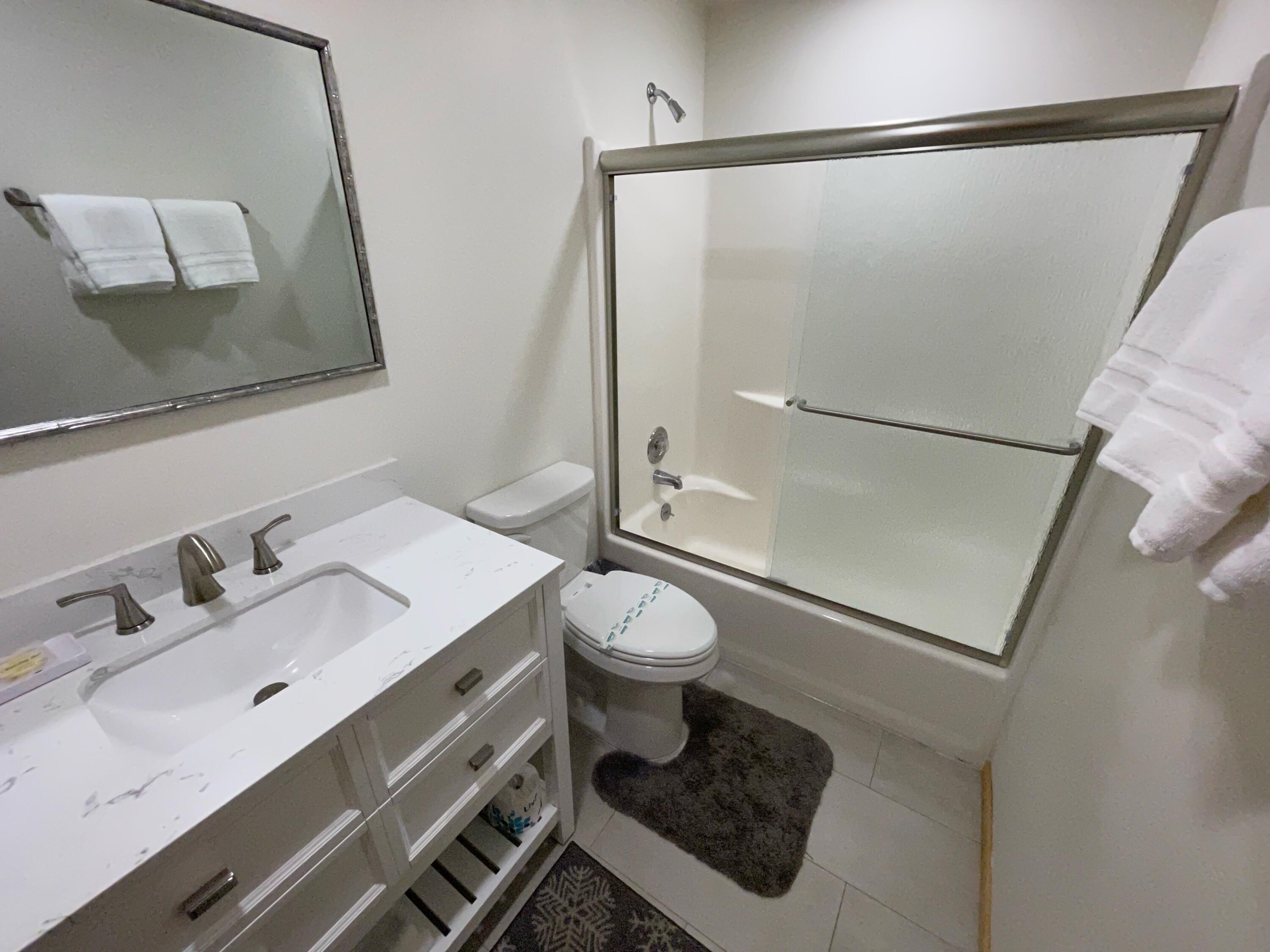Fairway Vill Condo - Residential