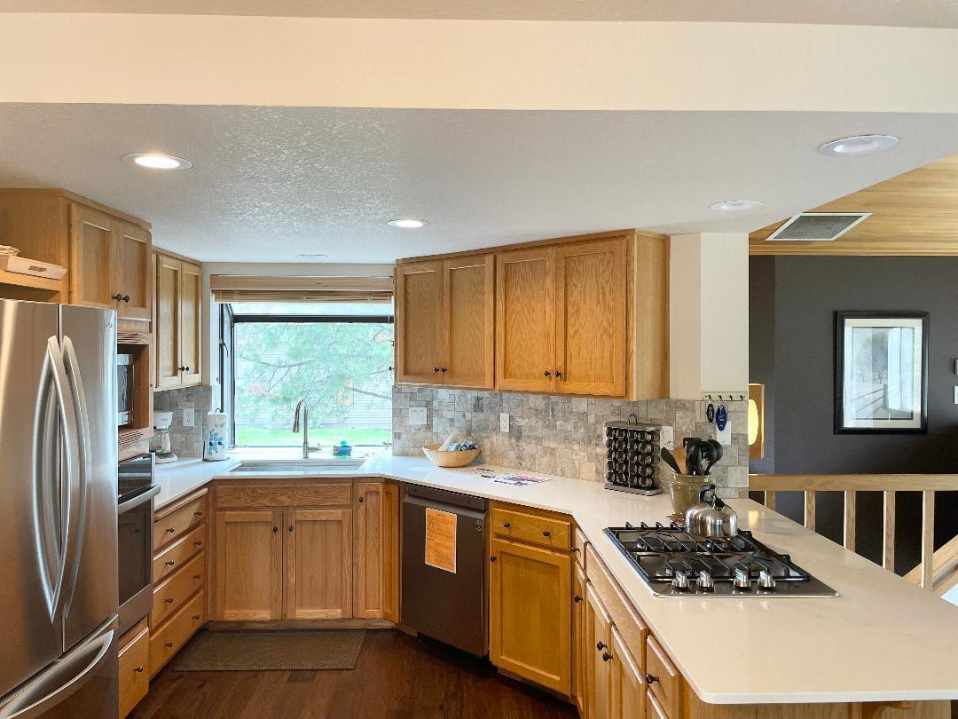 Fairway Vill Condo - Residential