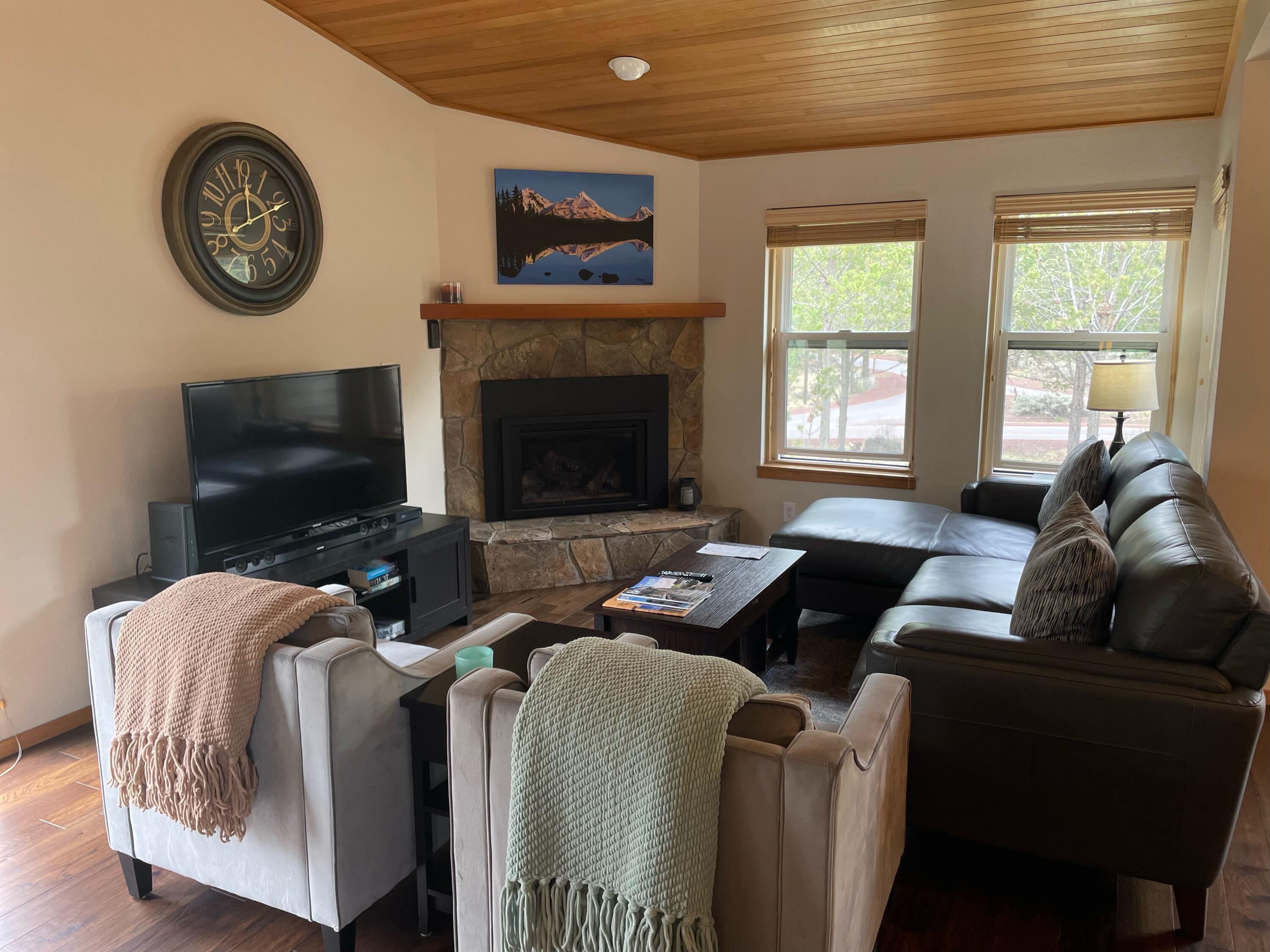 Fairway Vill Condo - Residential