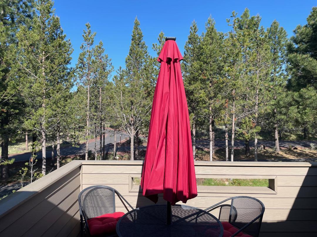 Fairway Vill Condo - Residential