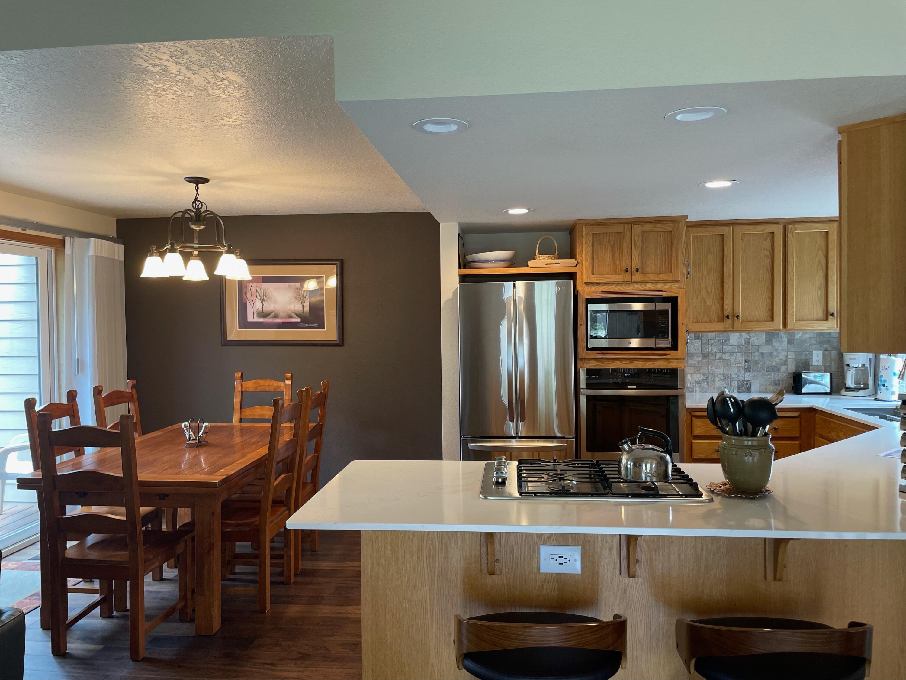 Fairway Vill Condo - Residential
