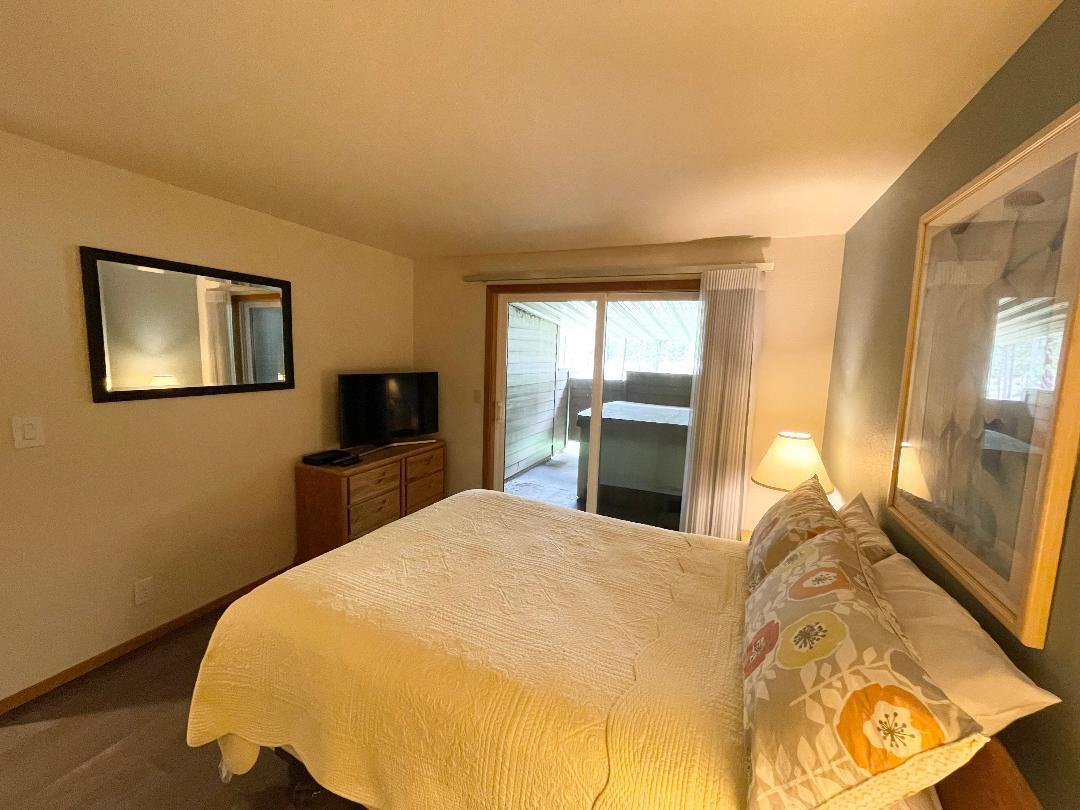 Fairway Vill Condo - Residential
