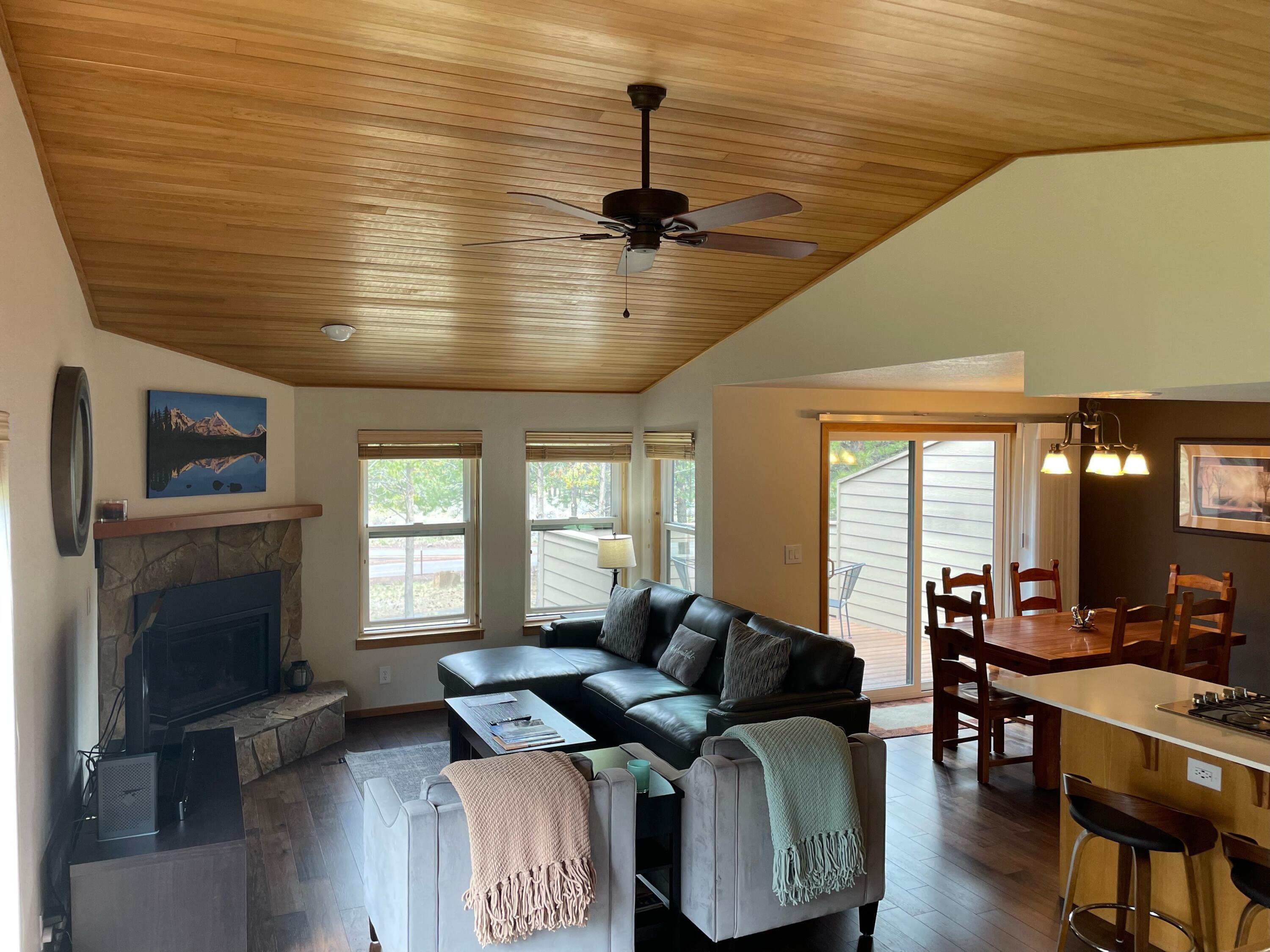 Fairway Vill Condo - Residential