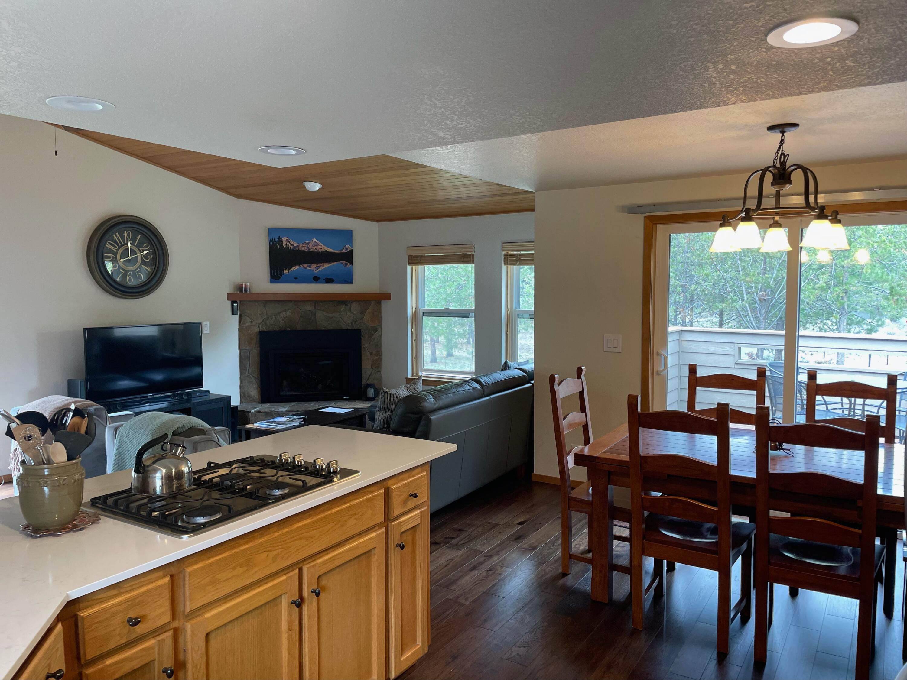 Fairway Vill Condo - Residential