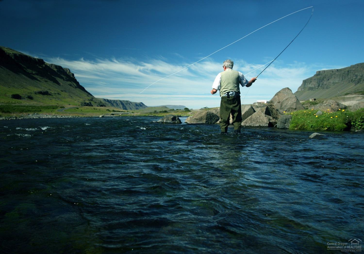 Terrebonne Est - Residential