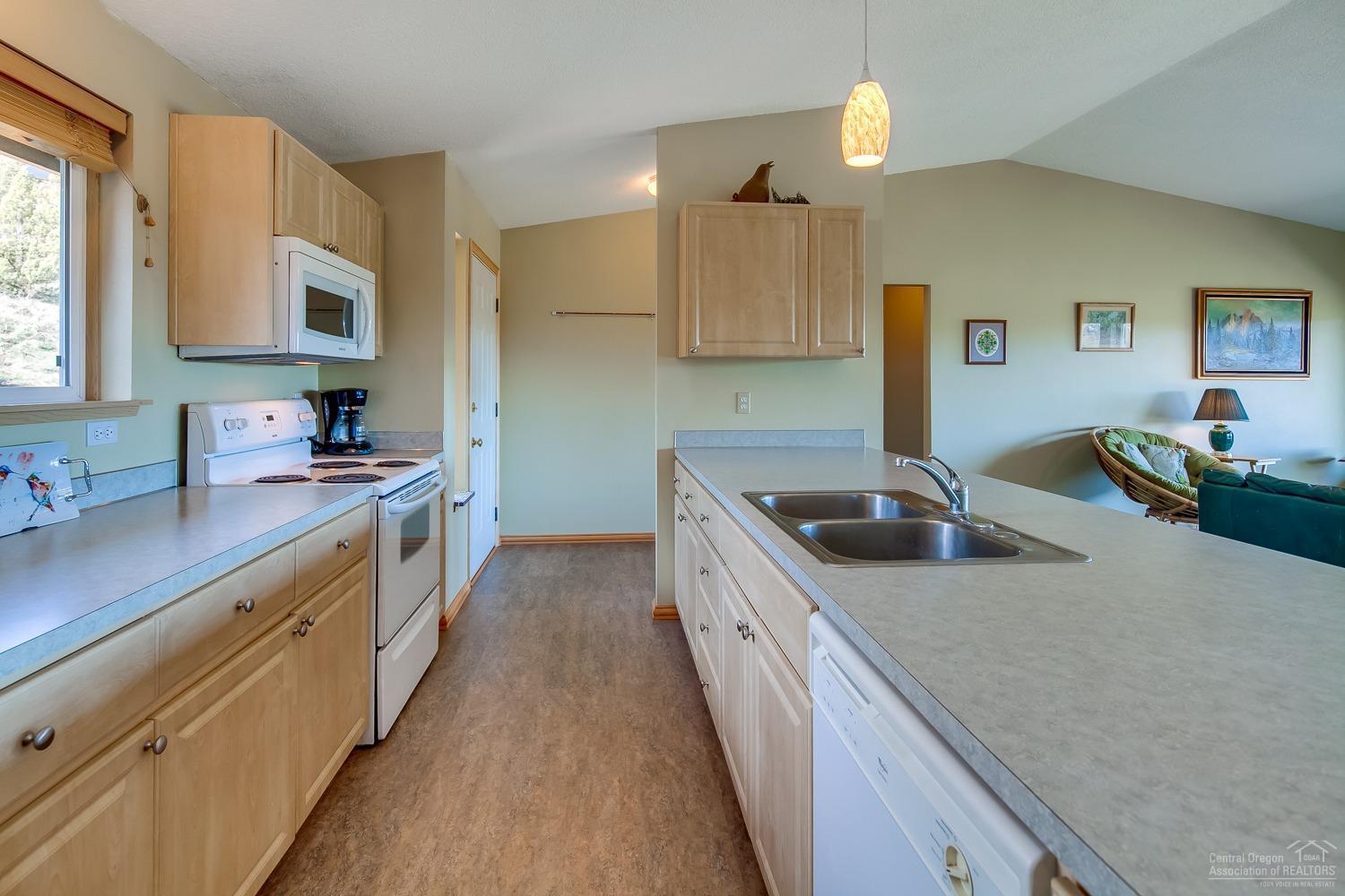 Terrebonne Est - Residential