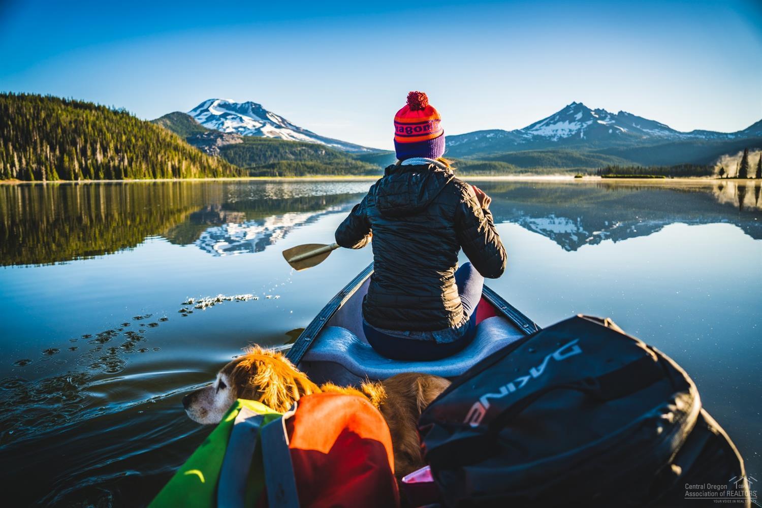 Terrebonne Est - Residential