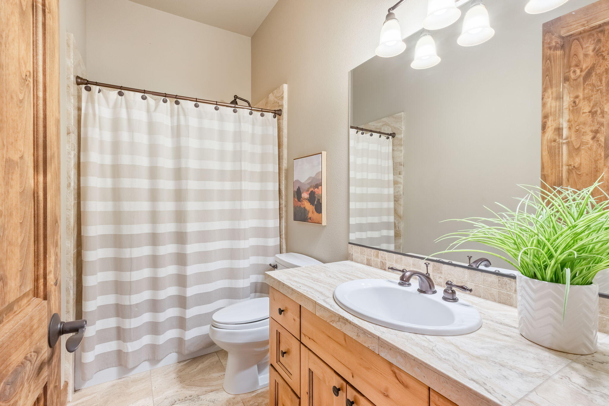 Broken Top - Residential