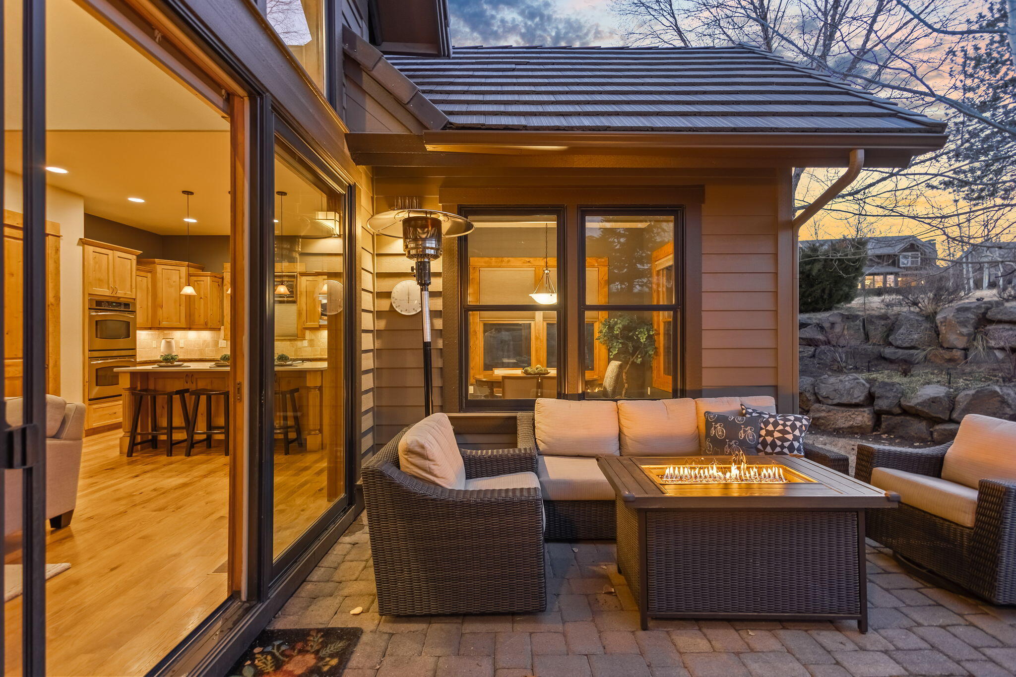 Broken Top - Residential