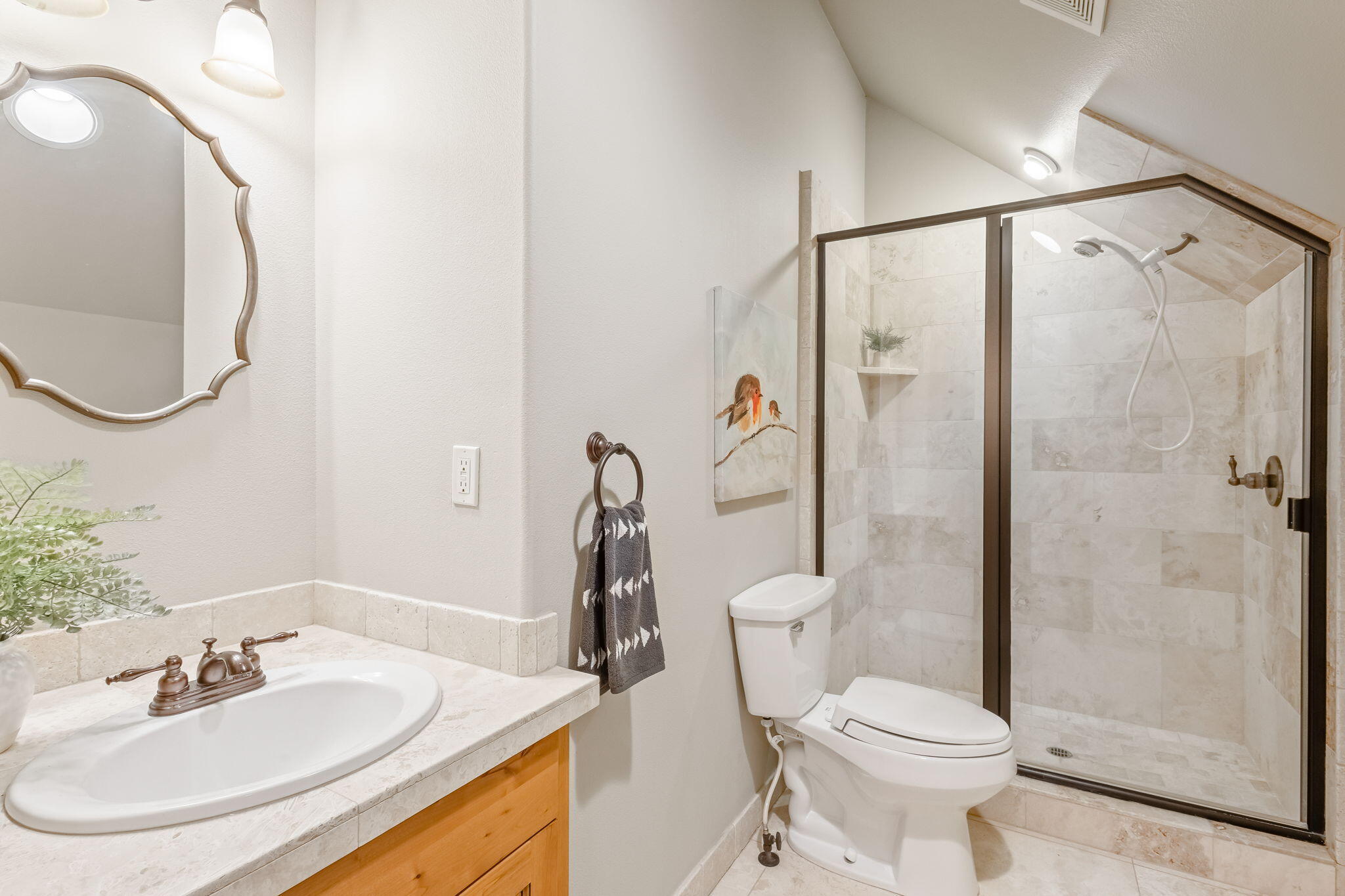 Broken Top - Residential