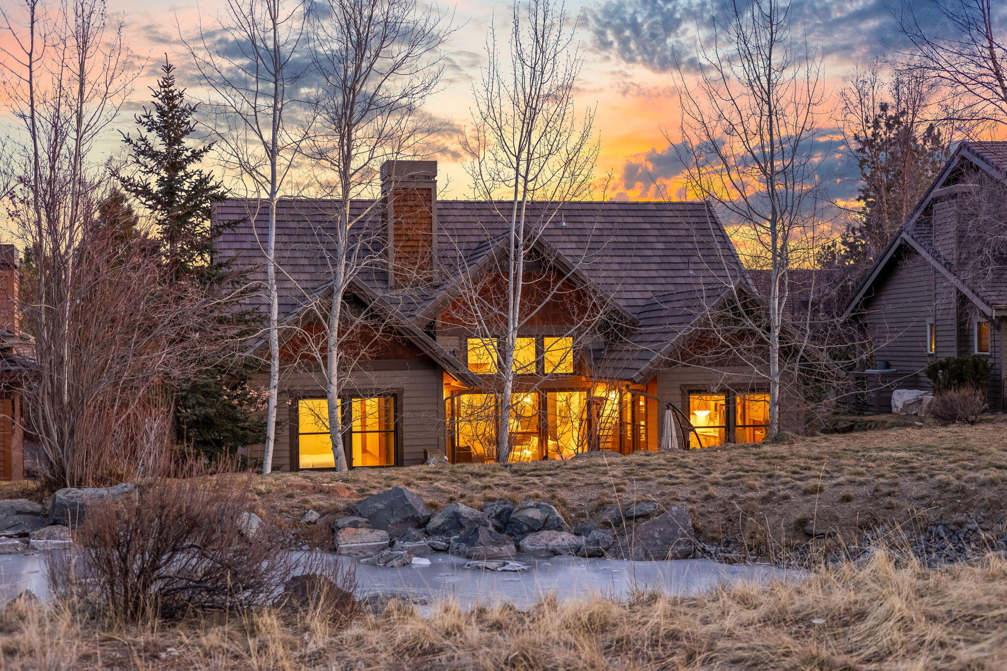 Broken Top - Residential