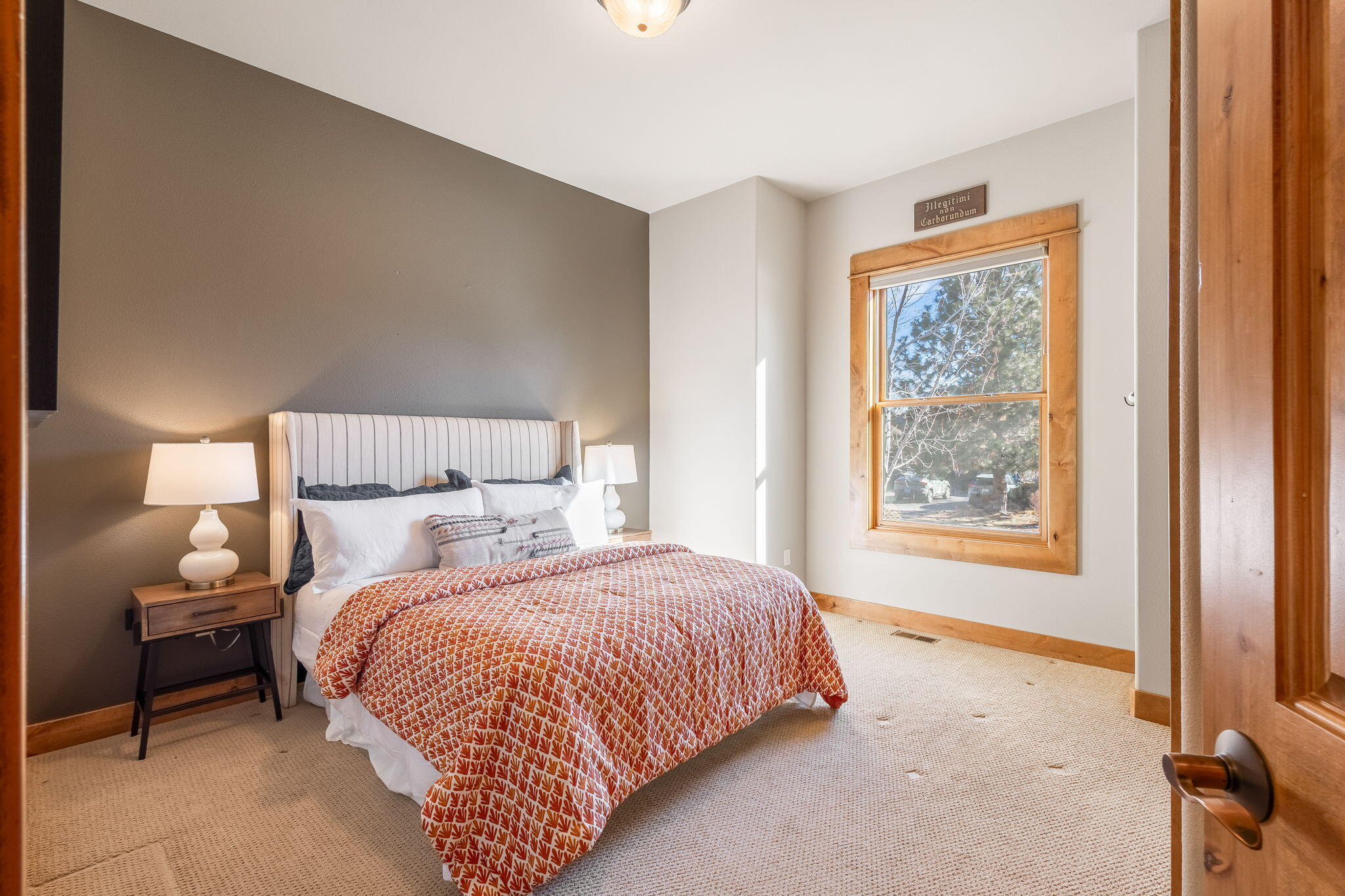 Broken Top - Residential