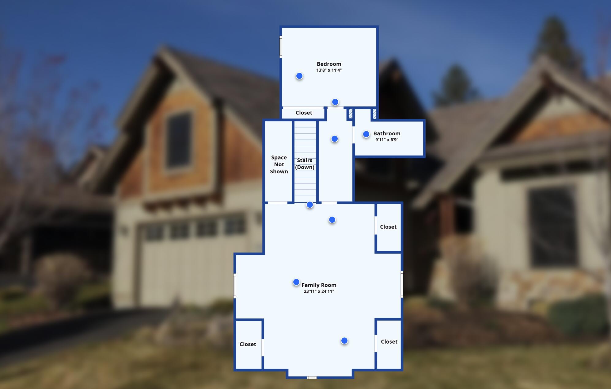 Broken Top - Residential