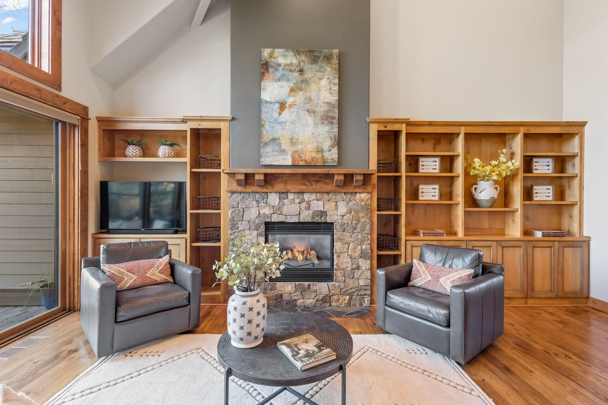 Broken Top - Residential