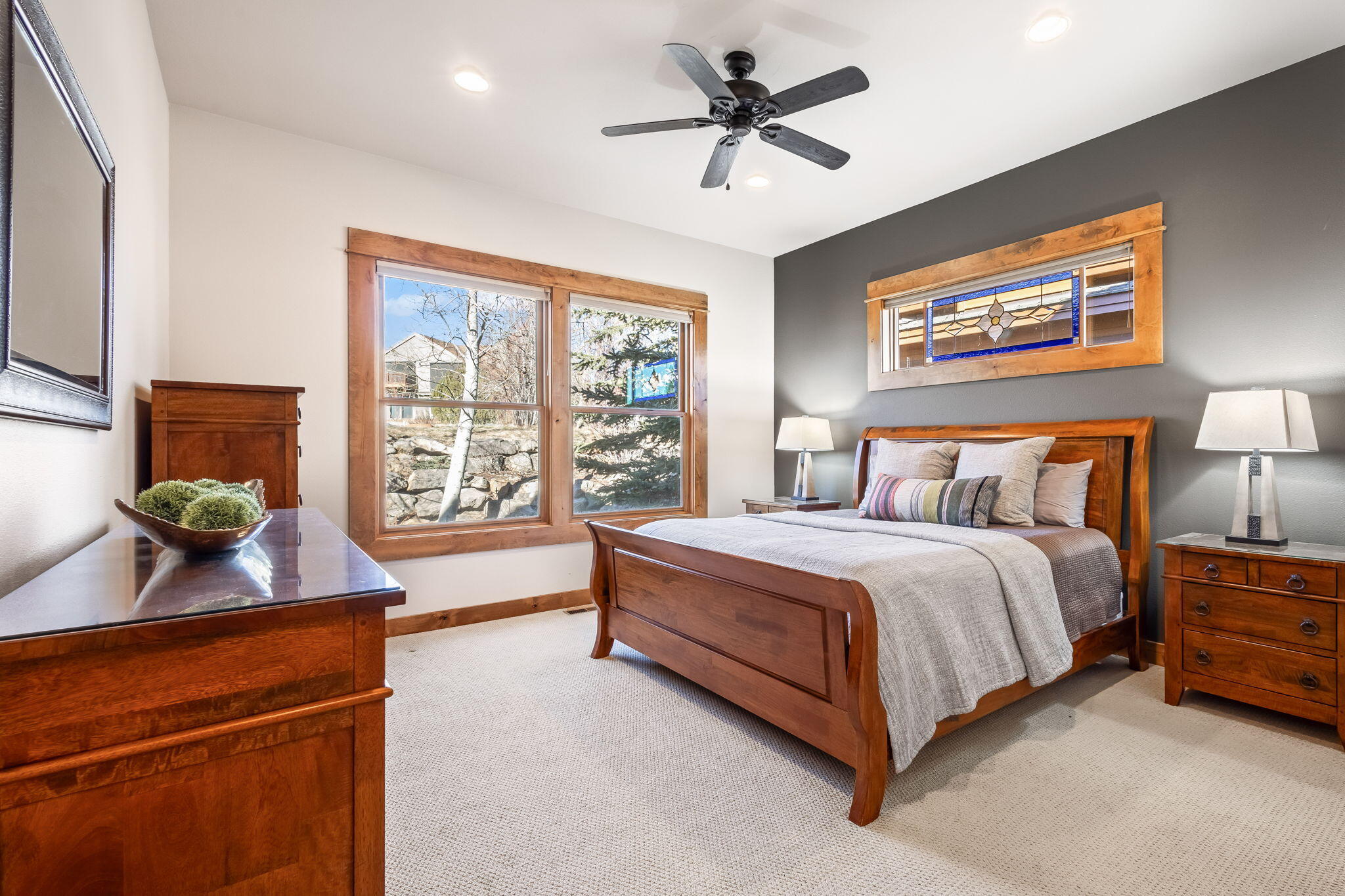 Broken Top - Residential