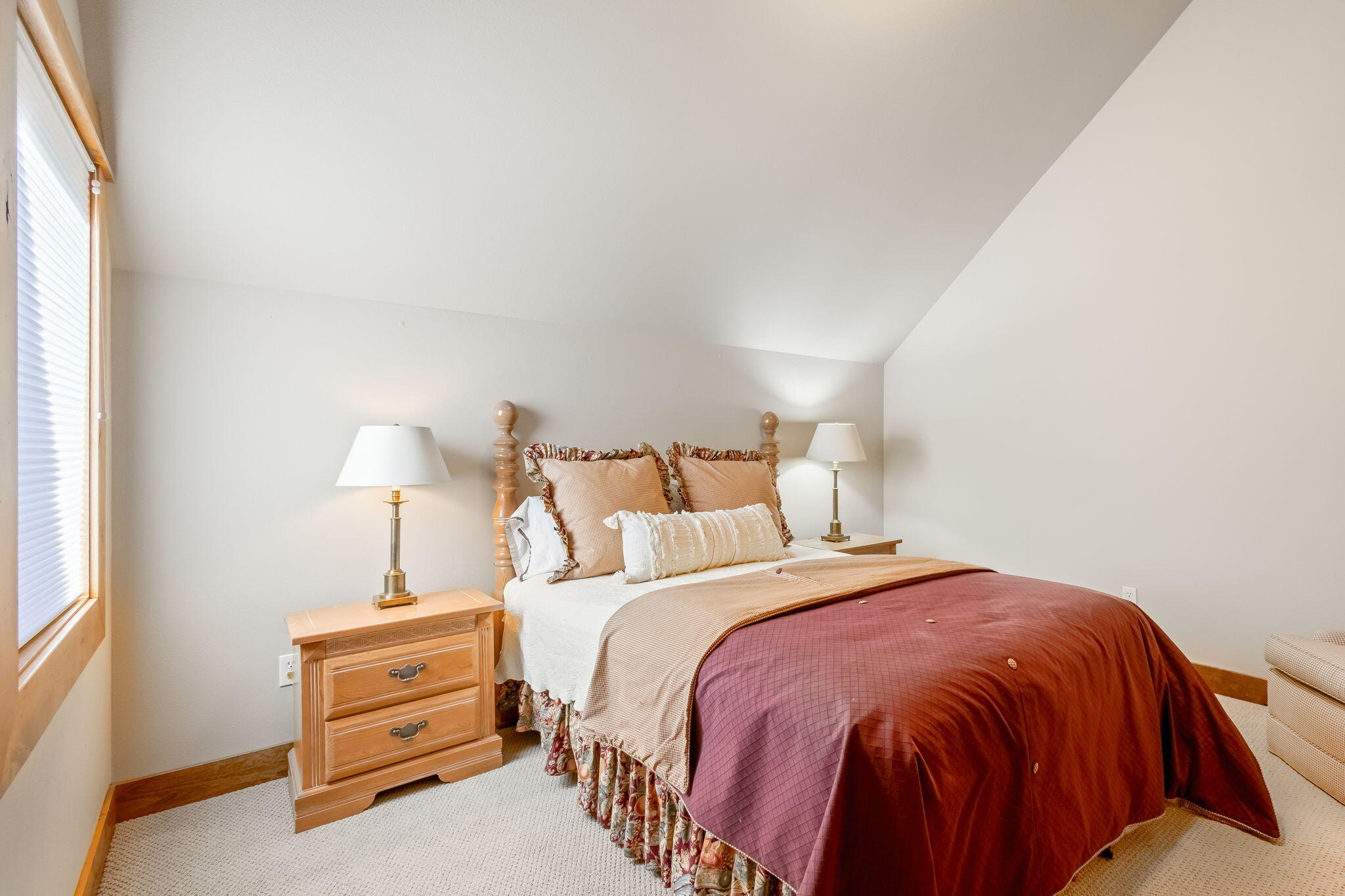 Broken Top - Residential