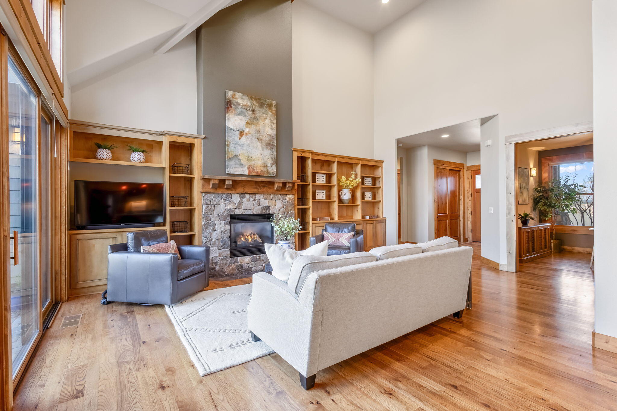 Broken Top - Residential