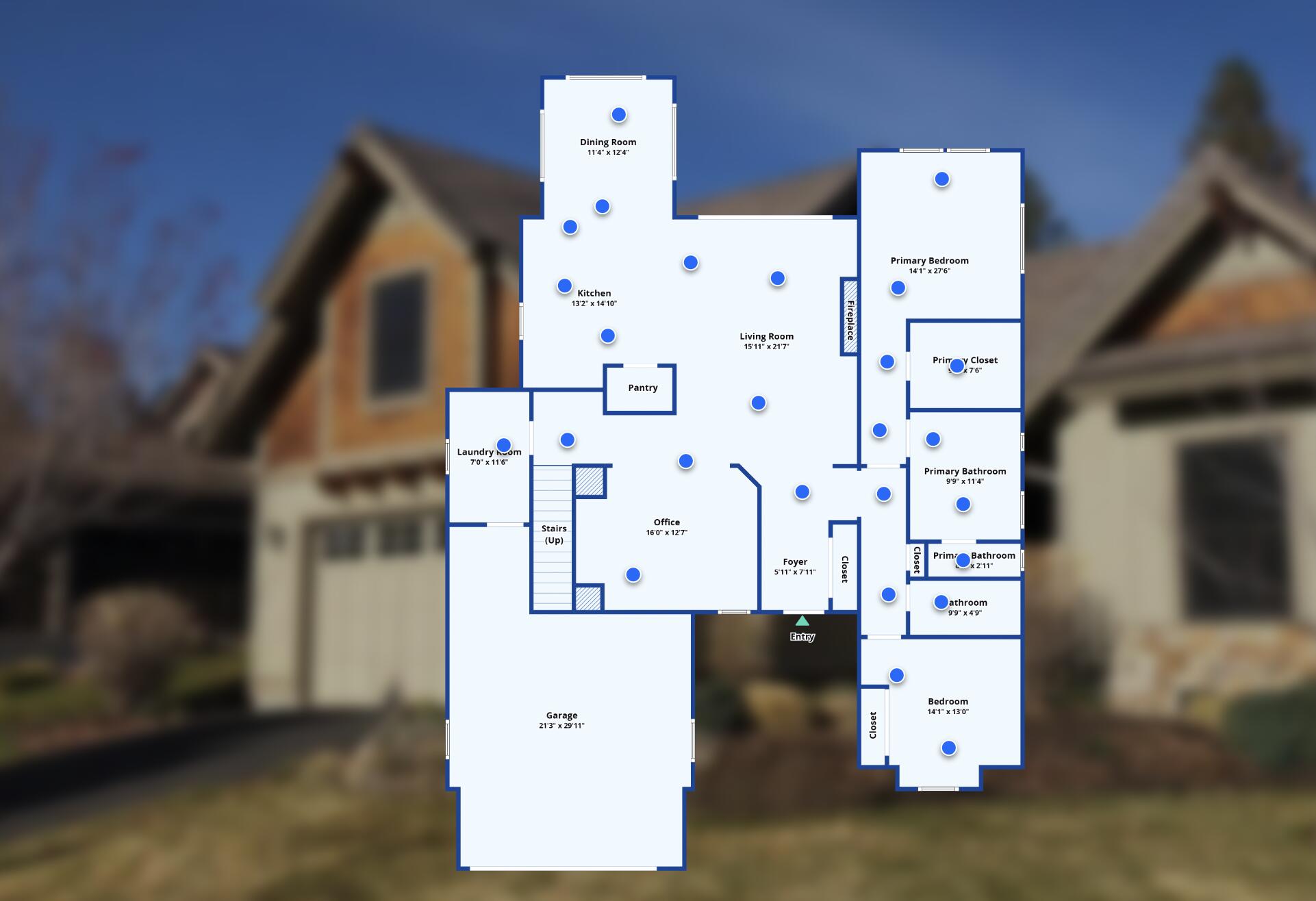 Broken Top - Residential