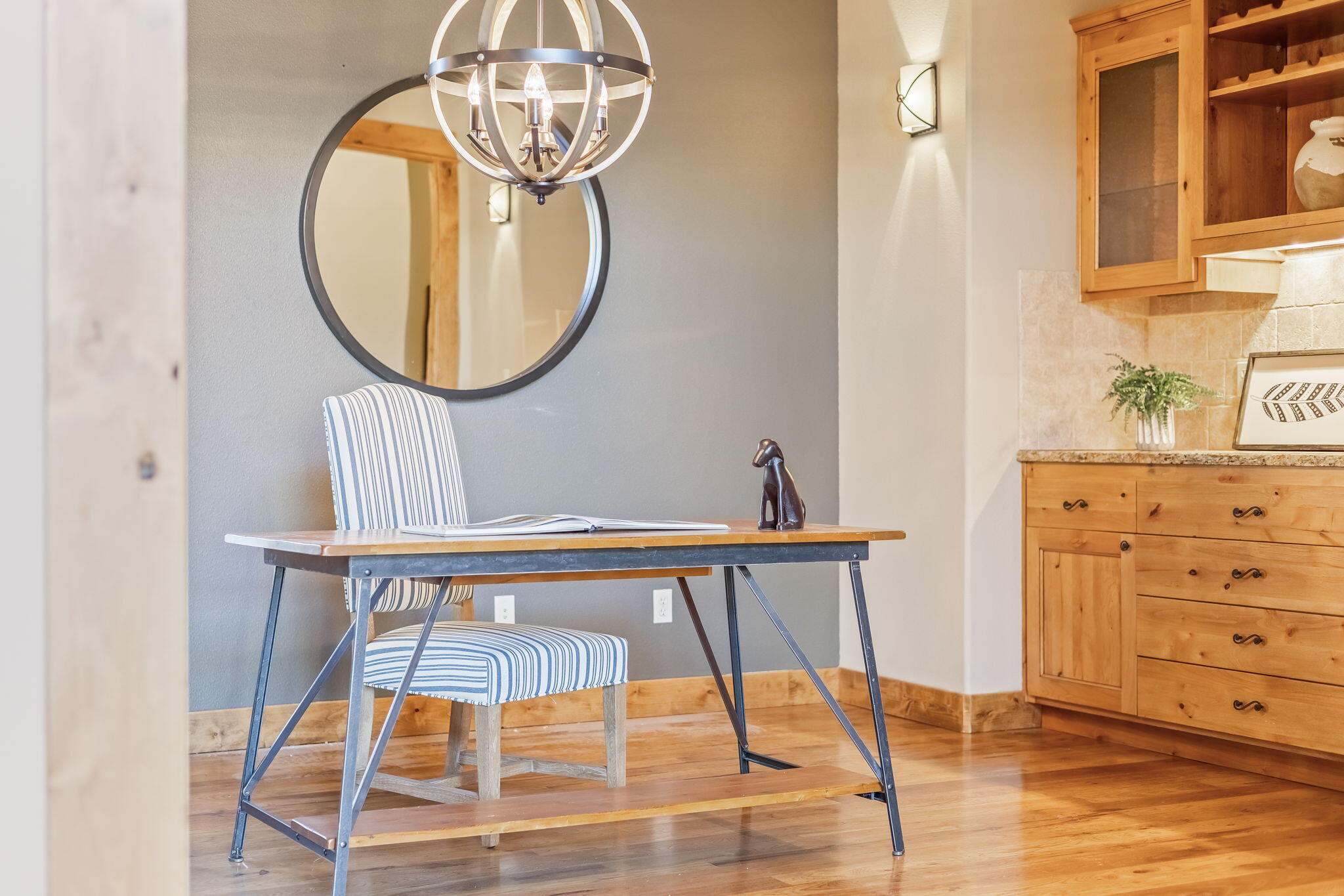 Broken Top - Residential