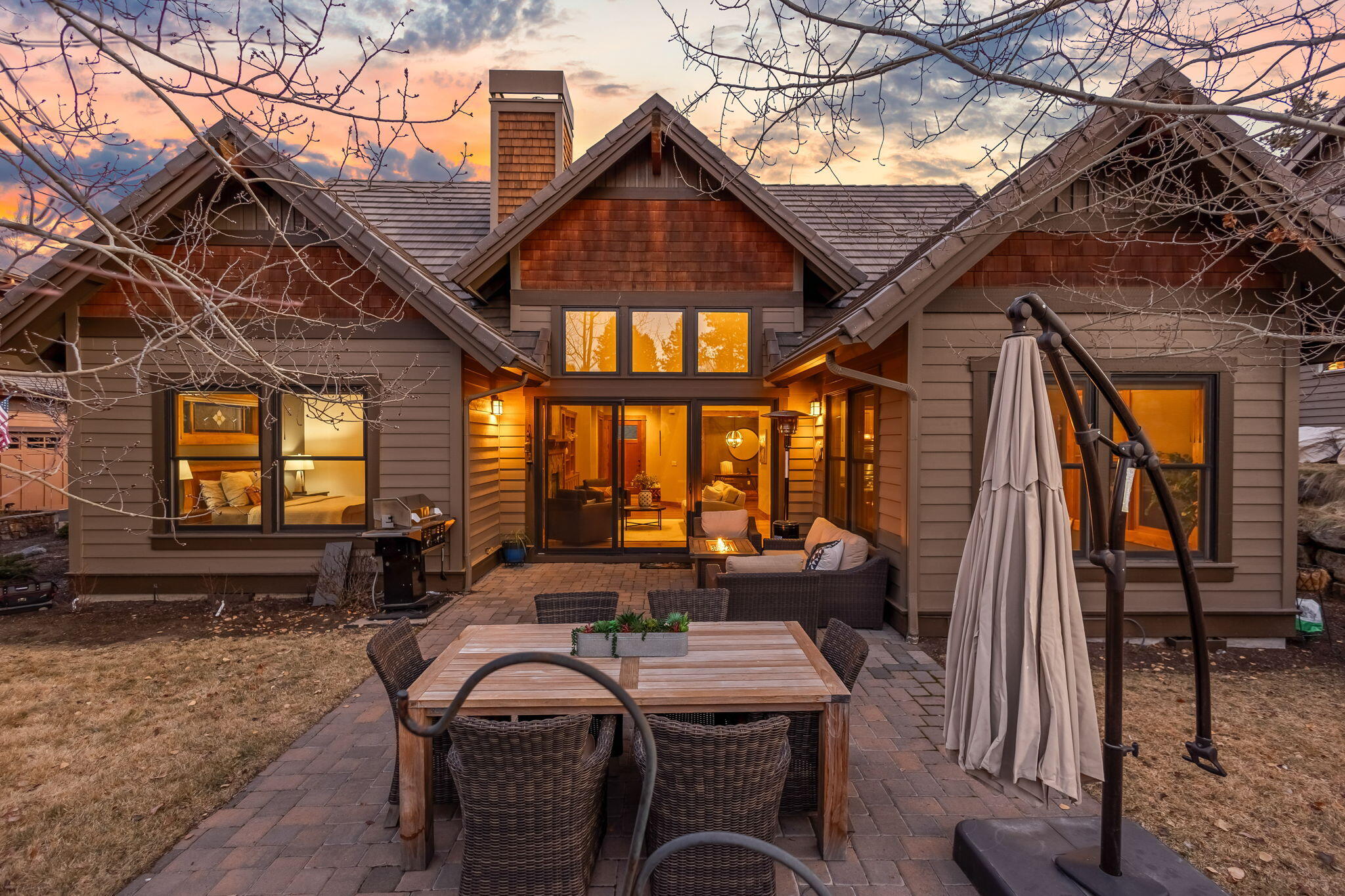 Broken Top - Residential