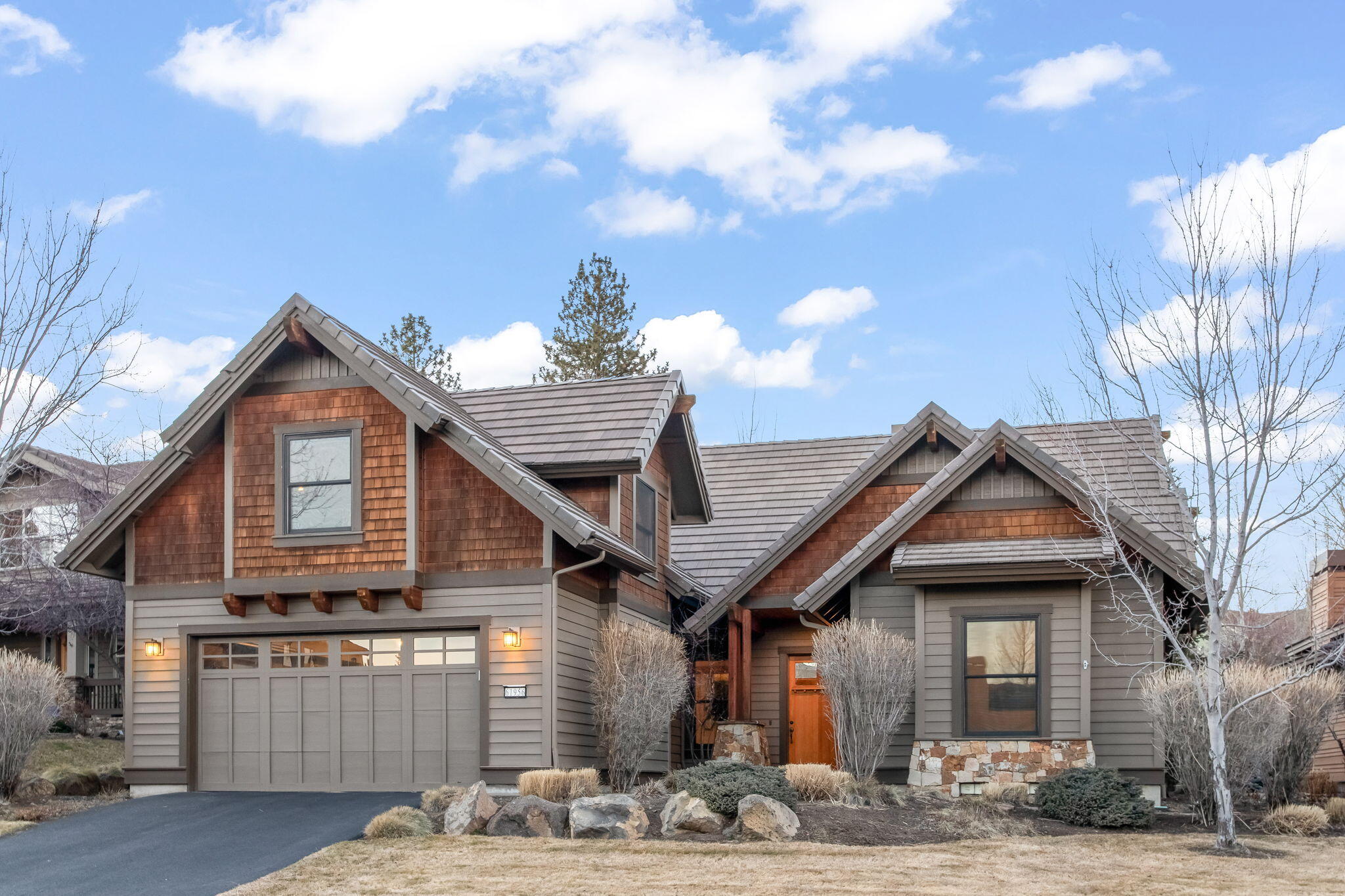 Broken Top - Residential